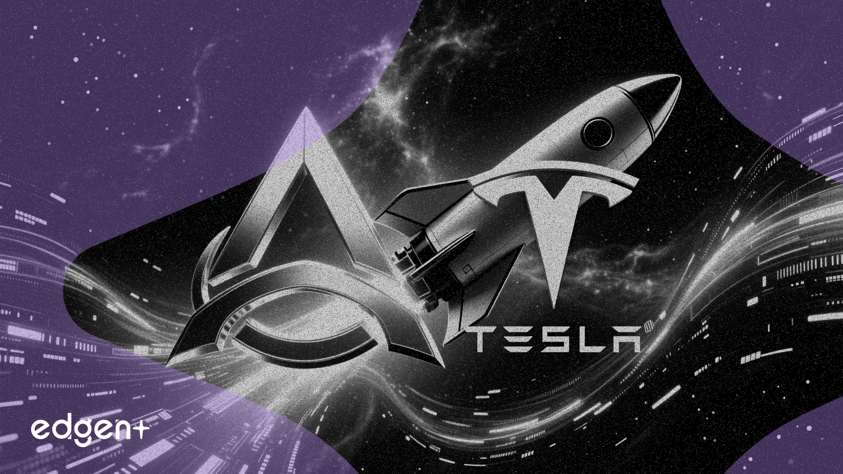 Ark Space ETF, Tesla Hissesi Satın Alarak SpaceX Birleşmesine Bahis Yaptığını Sinyal Veriyor