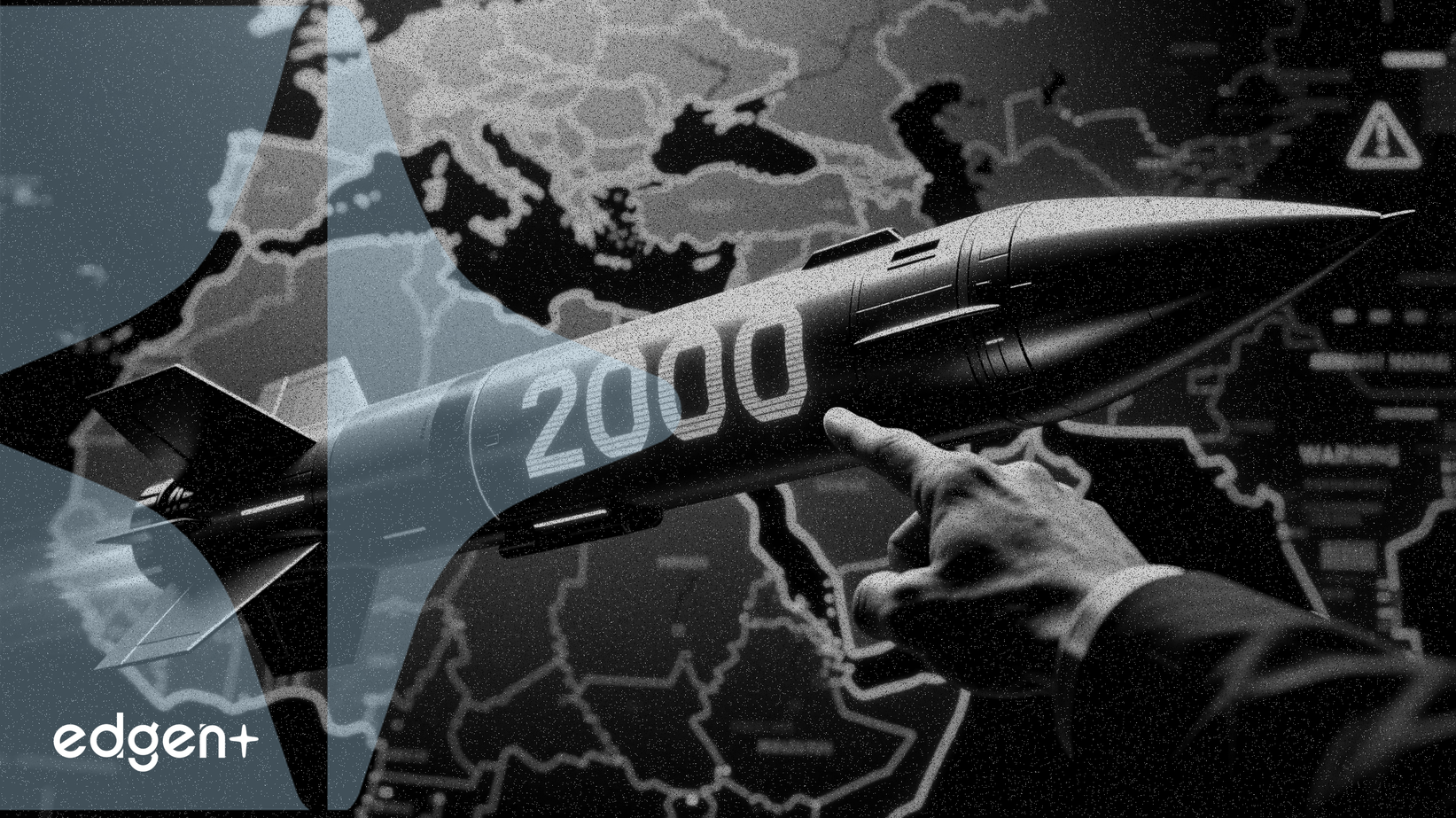 Israel advertirá a EE. UU. sobre la capacidad de Irán para 2.000 misiles