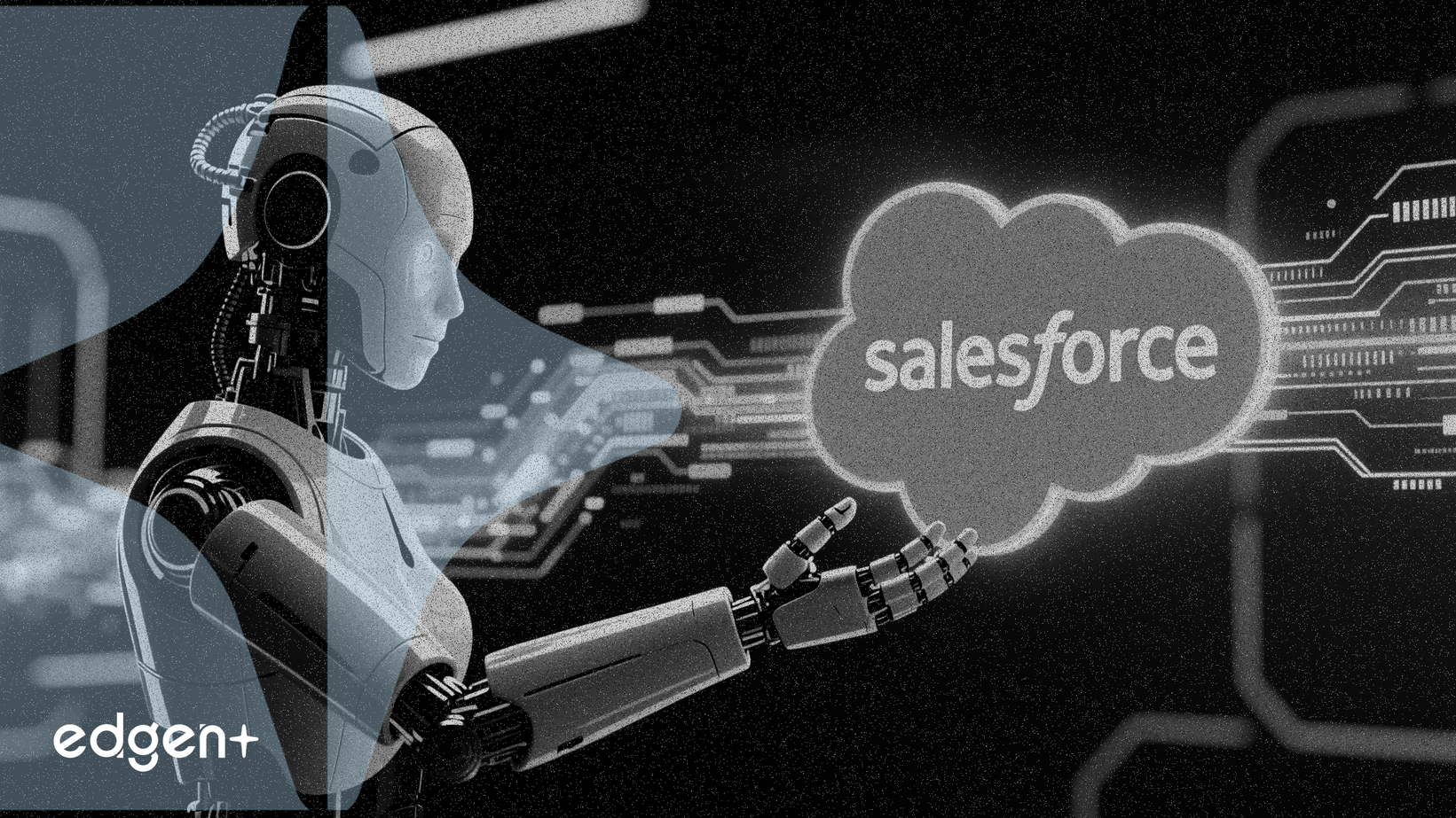 Klient Lanza un Agente de Proyecto de IA en el Marketplace de Salesforce