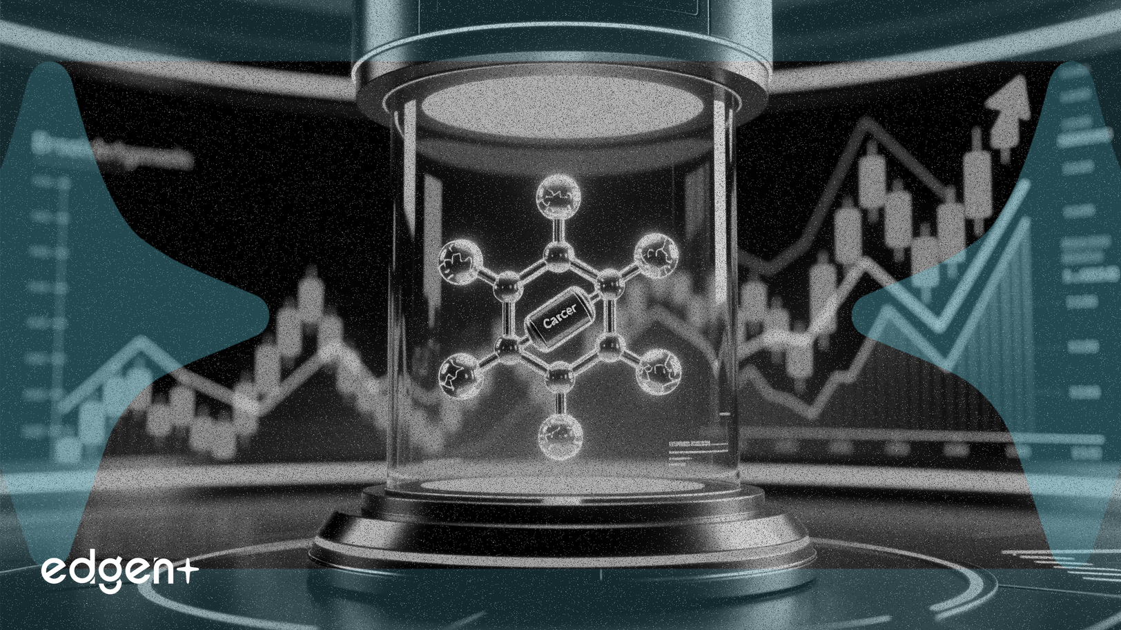 Roquefort sécurise un médicament contre le cancer pour 32 millions de livres et lève 8,5 millions de livres