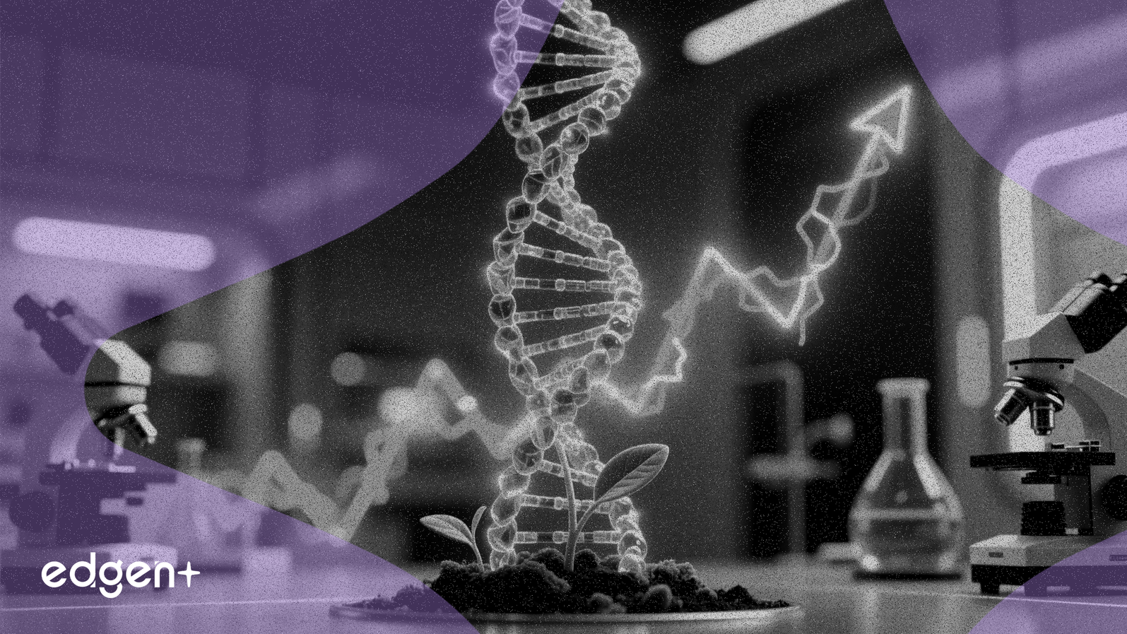 Twist Bioscience, DNA 합성 전망에 7.7% 상승