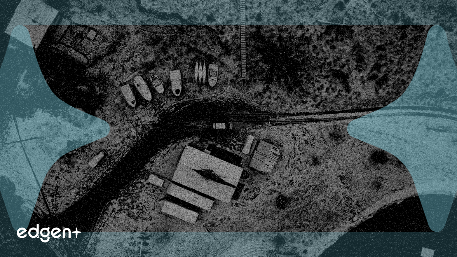 Frappes aériennes thaïlandaises piégeant des travailleurs forcés dans des centres d'escroquerie cambodgiens