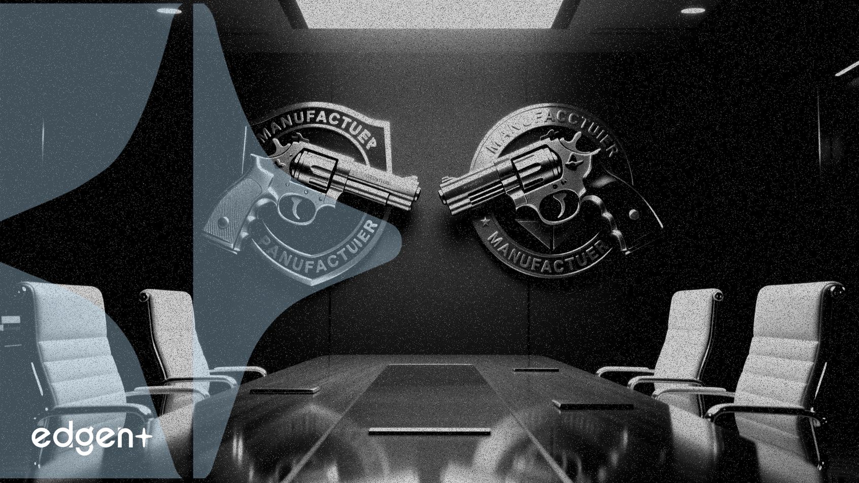 베레타, 루거 이사회 4석 확보 위한 위임장 대결 시작