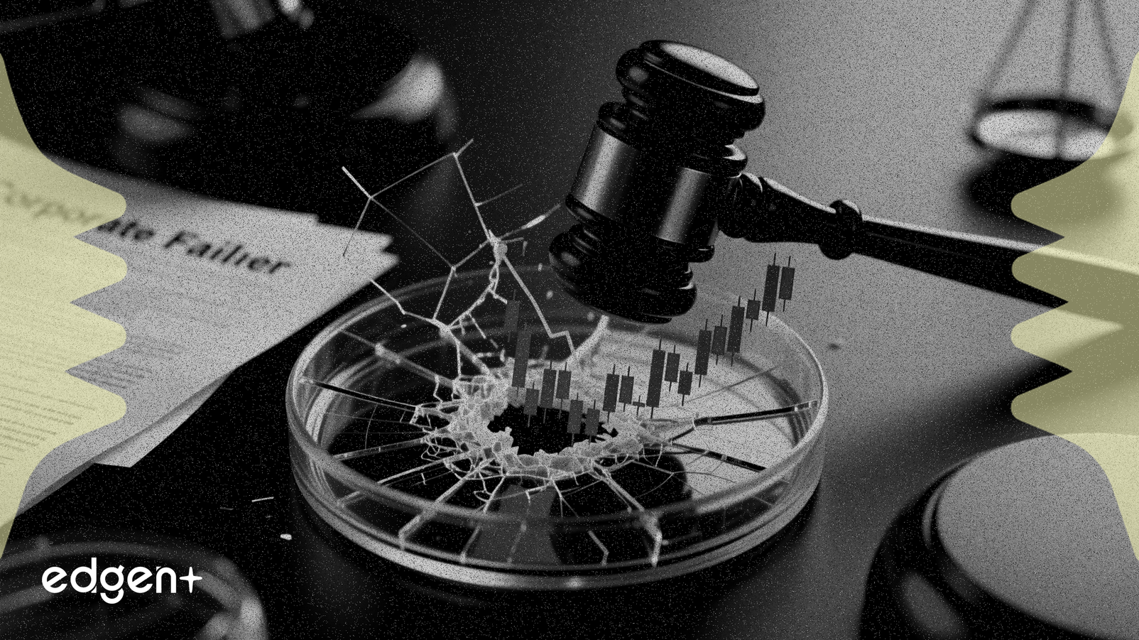 Mereo BioPharma, Başarısız İlaç Deneme Açıklamaları Nedeniyle Dava Edildi