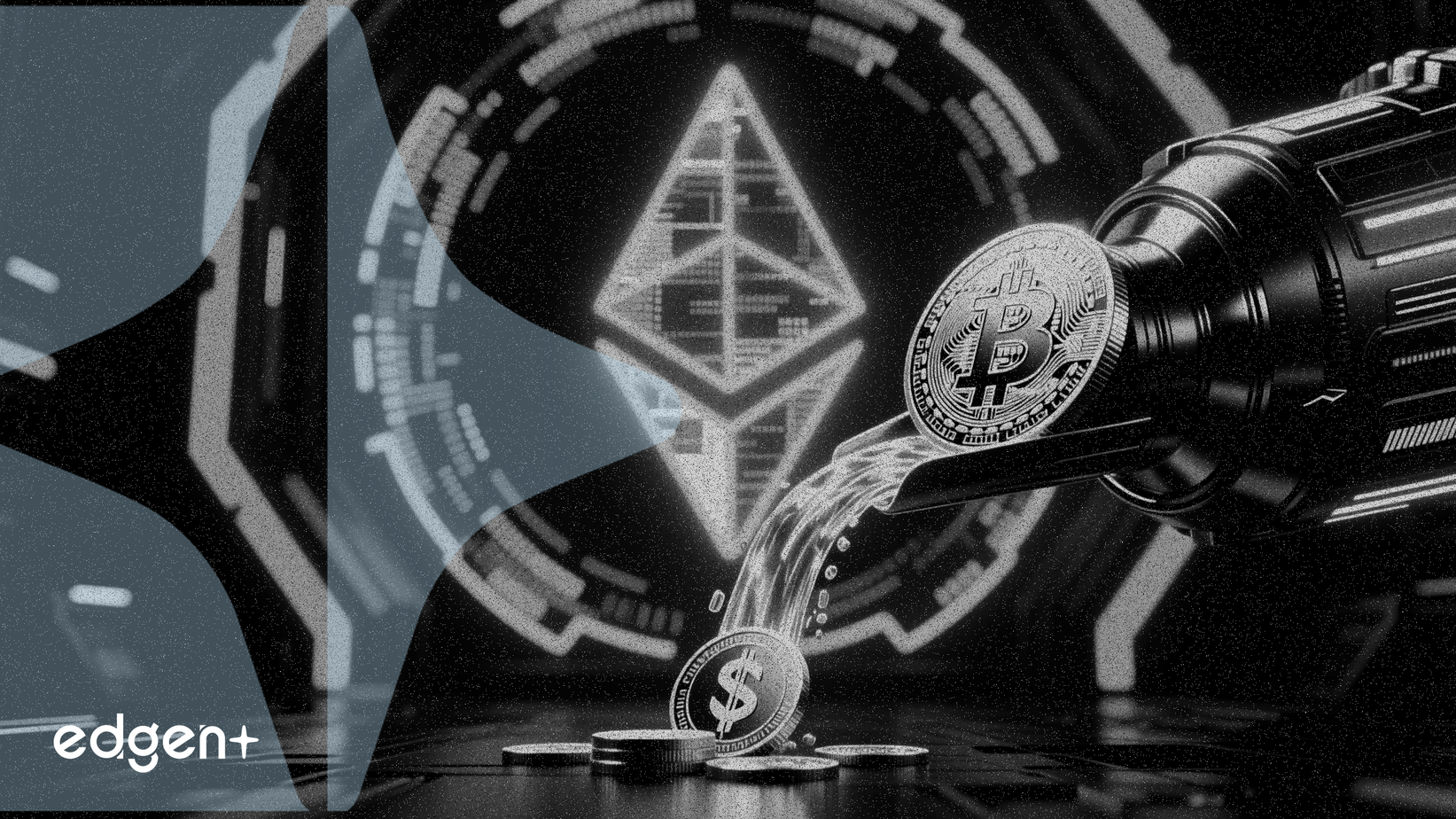 イーサリアム共同創設者が3,100万ドル相当のETHを担保に410万ドルを借り入れ