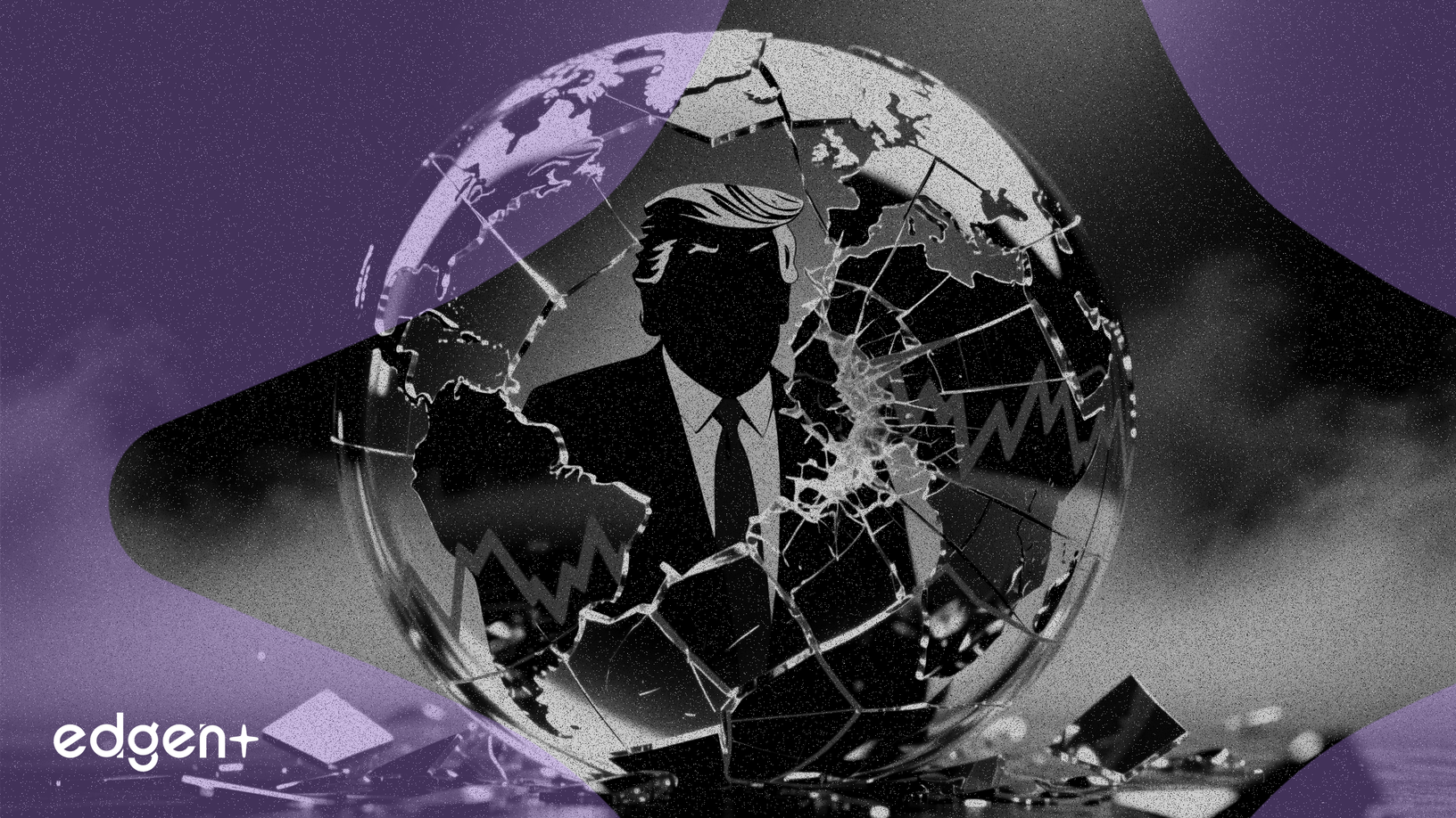 Trump annonce des études tarifaires, injectant de l'incertitude dans le commerce mondial