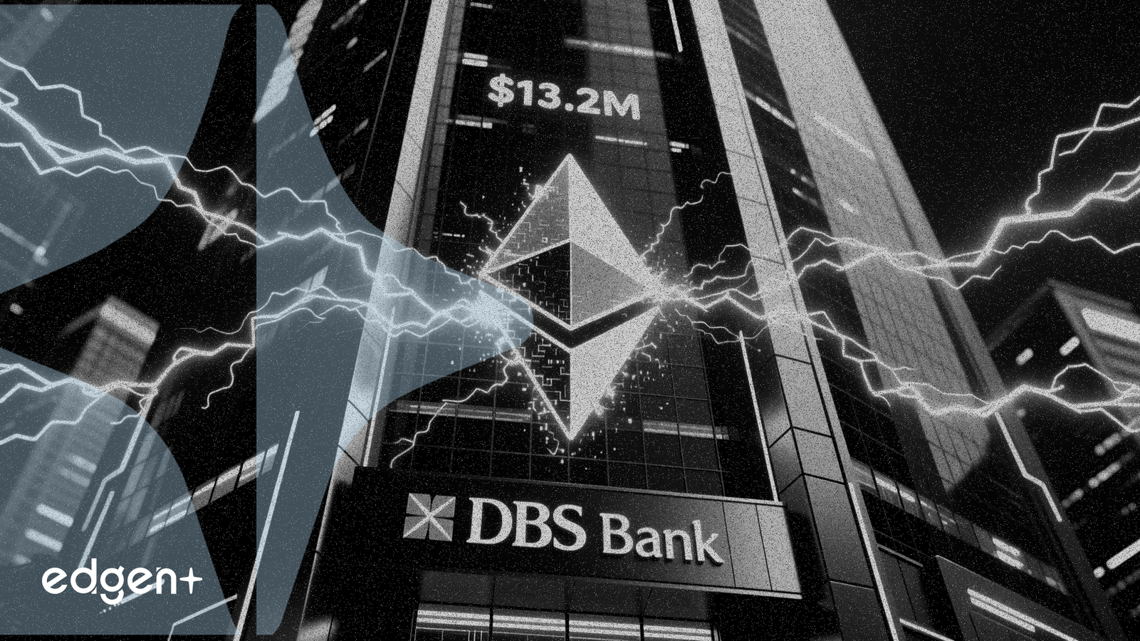 GSR向星展银行转移1320万美元以太坊