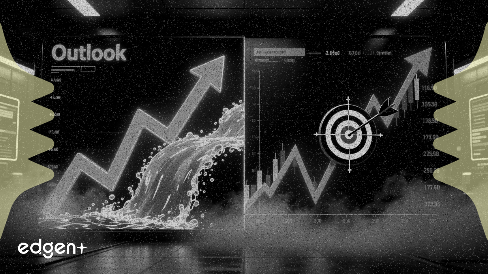 Severn Trent aumenta dividendos mientras Citi recorta su objetivo a £28.49