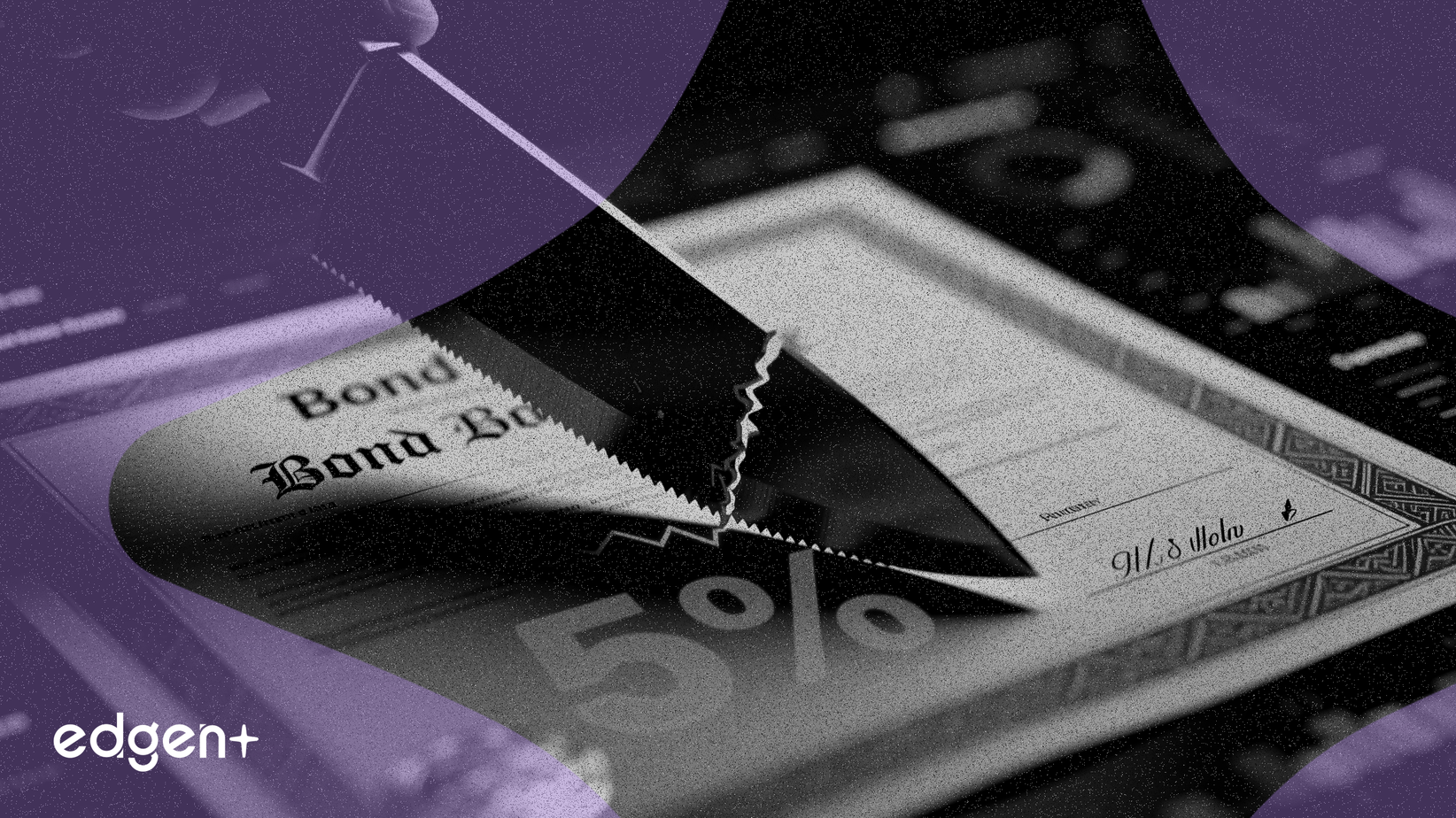 Invesco, Şubat Ödemelerinde Tahvil Fonu Temettüsünü %5 Kesti