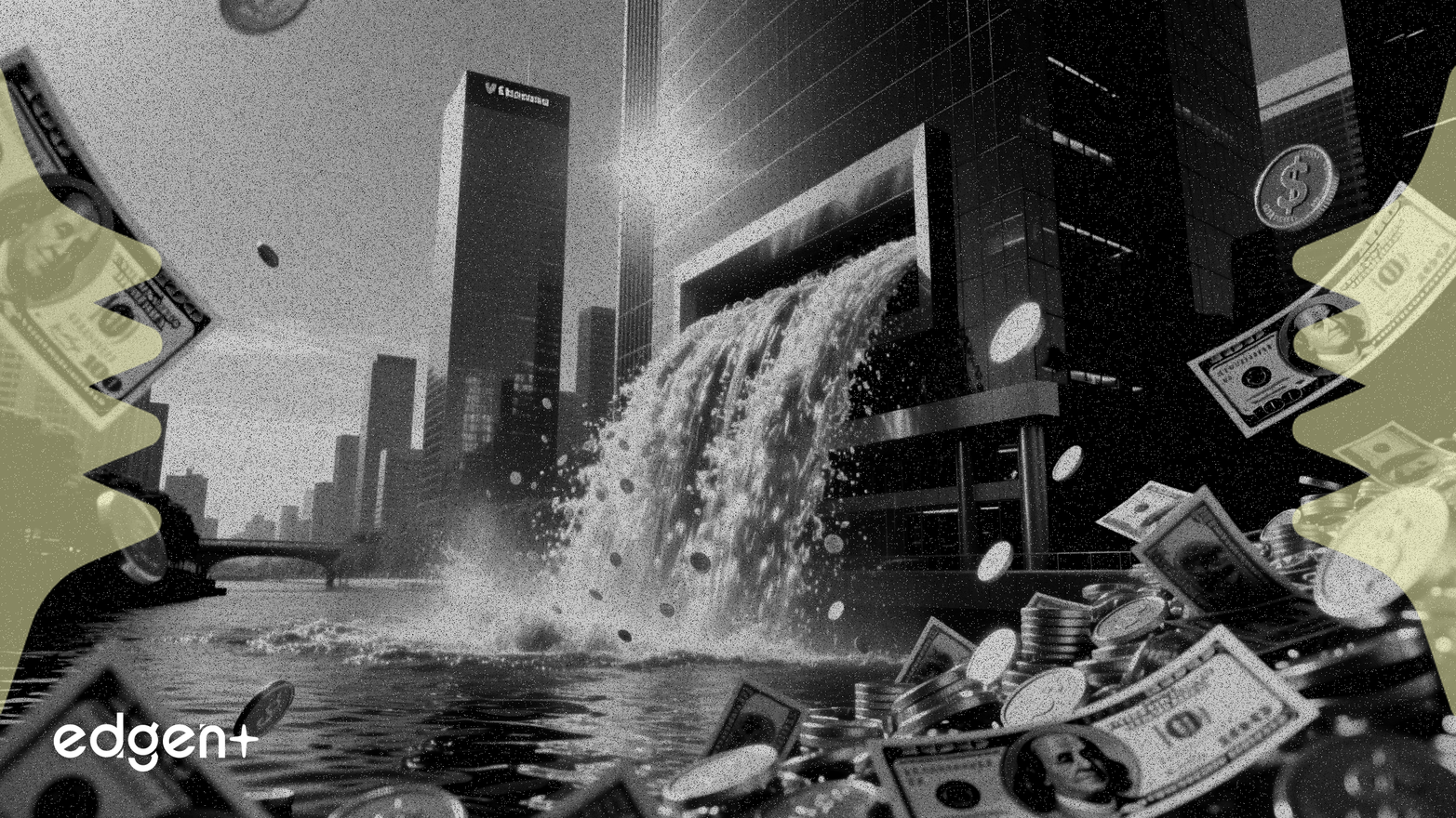 Endeavour lance un programme de distribution de 1 milliard de dollars aux actionnaires grâce à un flux de trésorerie record de 1,16 milliard de dollars