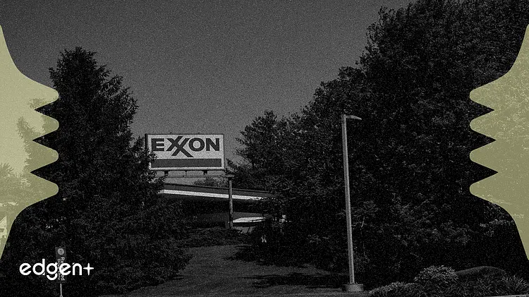 Exxon Mobil và Chevron báo cáo lợi nhuận mạnh mẽ giữa các con đường chiến lược khác biệt