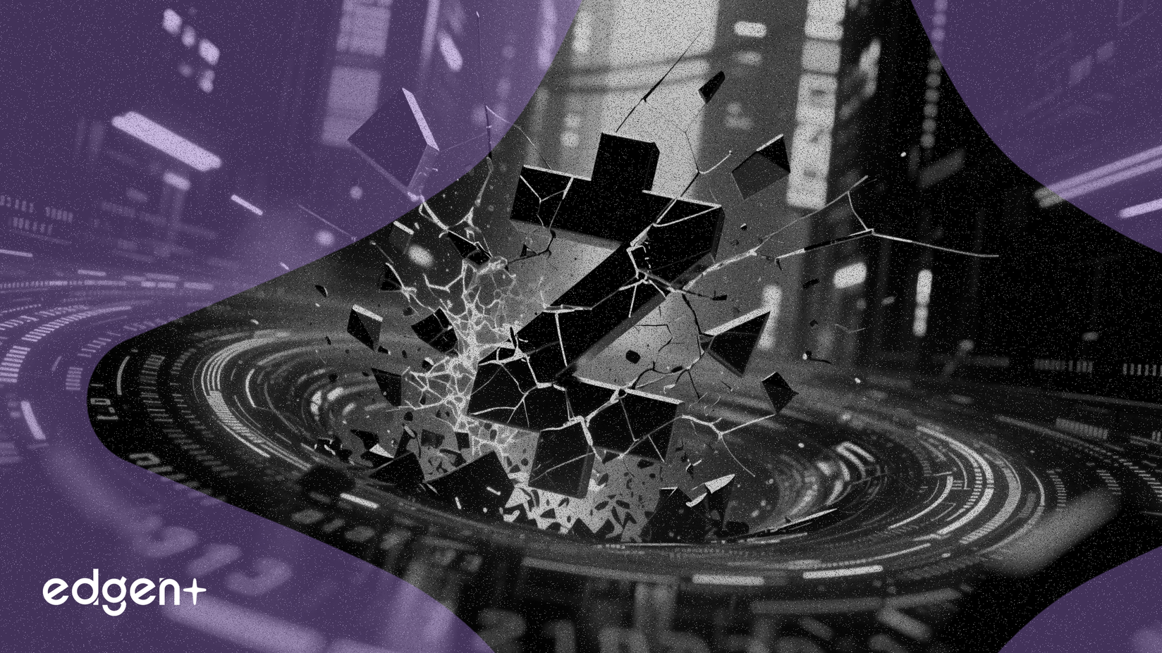 Zcash se desploma un 7% mientras grandes inversores reducen sus participaciones en un 38%