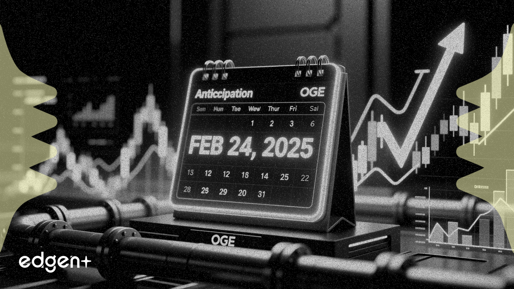 ONEOK, 2025 Dördüncü Çeyrek Kazanç Çağrısı için Tarihi 24 Şubat 2026 olarak Belirledi