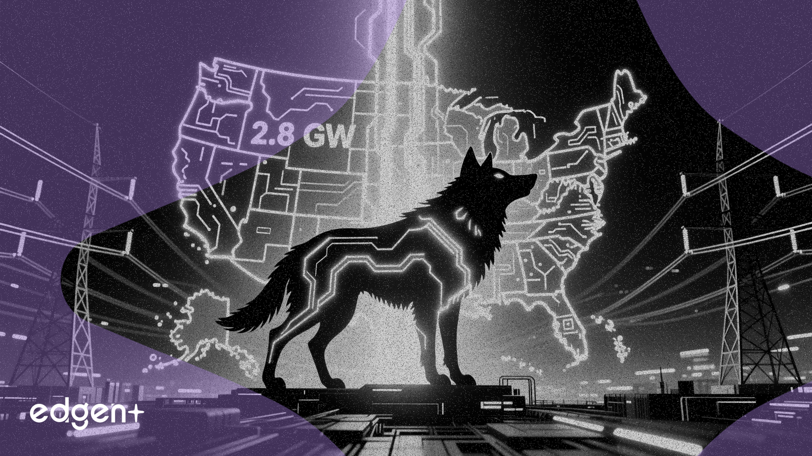 TeraWulf duplica su capacidad de energía a 2.8 GW con adquisiciones en EE. UU.