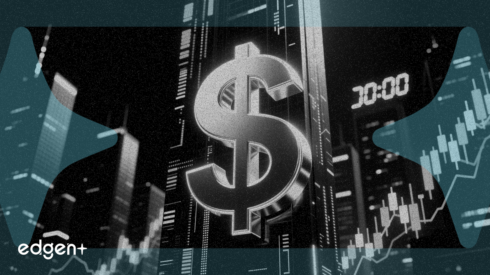 交易员等待联邦公开市场委员会会议纪要，美元测试周内高点