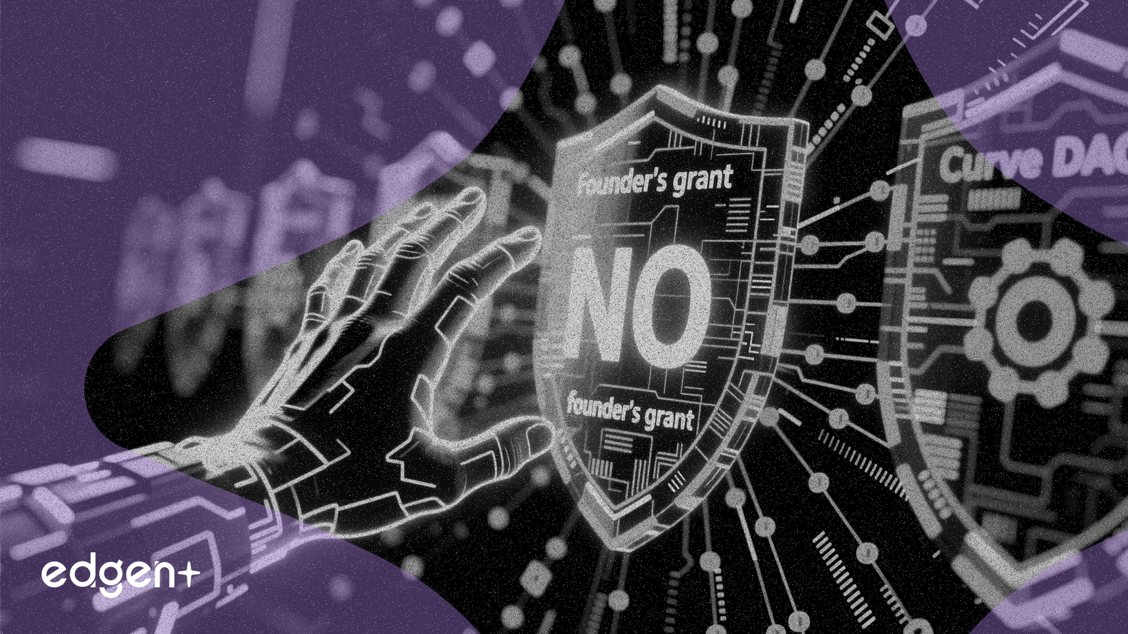 Curve DAO Rejects Founder's $6.2M Developer Grant