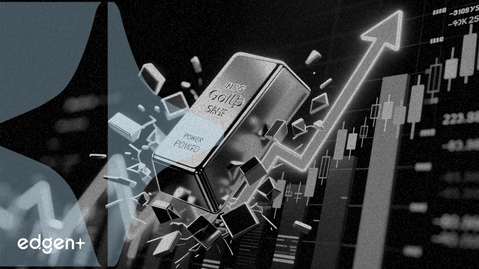 China Silver Group grimpe de 5,7% après un achat en bloc de 3,33 millions HKD