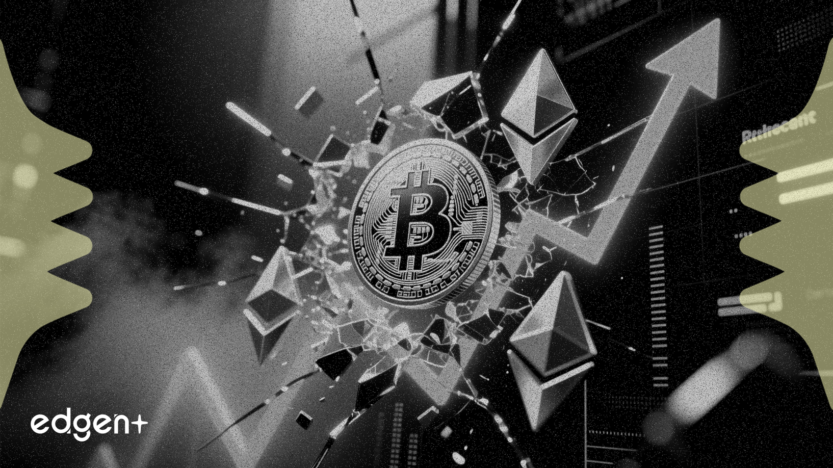 ビットコインが7万ドルを回復、イーサリアムが2千ドルを突破し市場反転