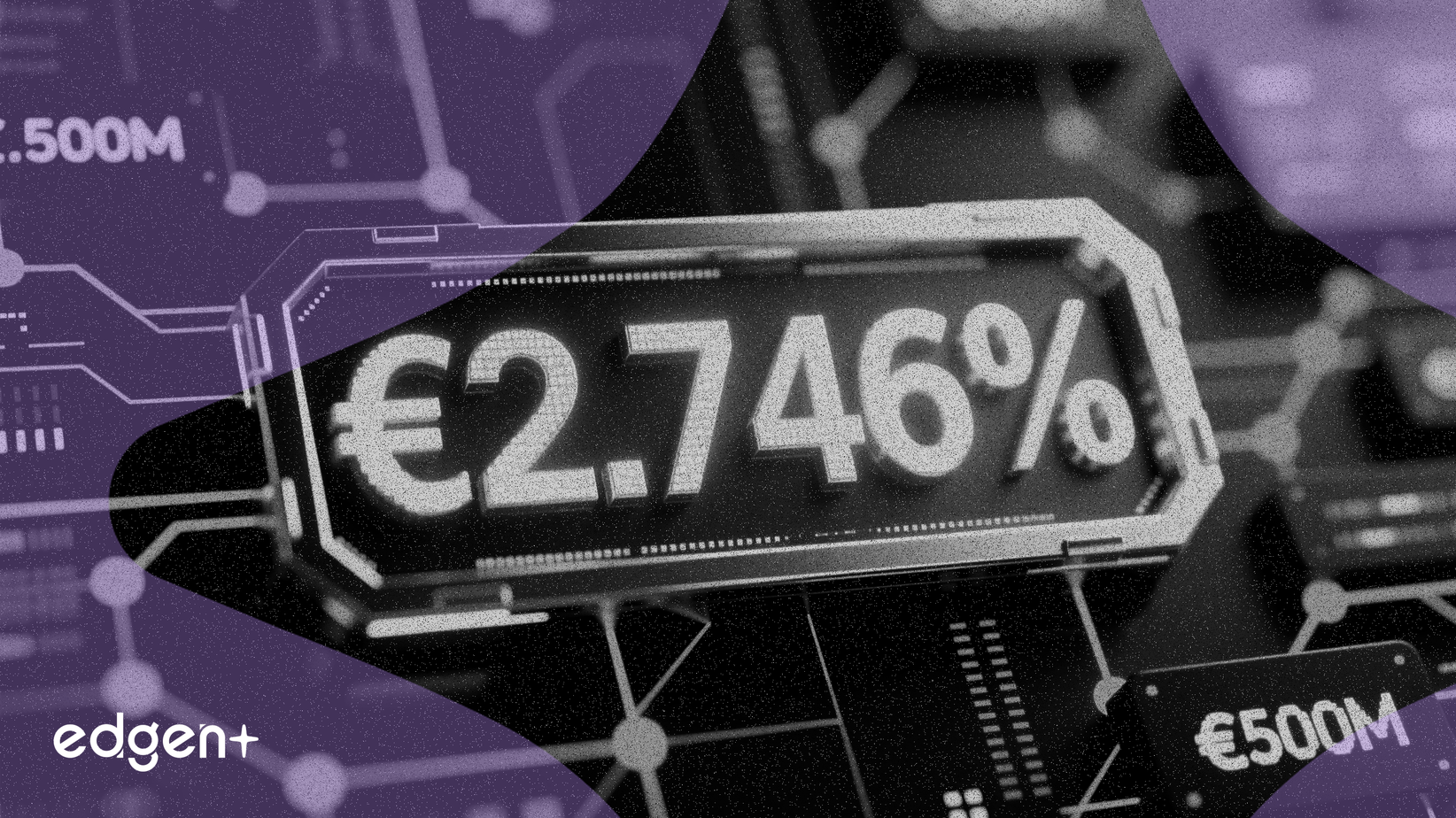 巴克萊銀行5億歐元債券利率固定在2.746%