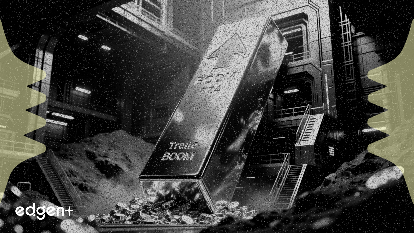 La producción de oro de Aris Mining aumenta un 36,6% por expansión en Segovia