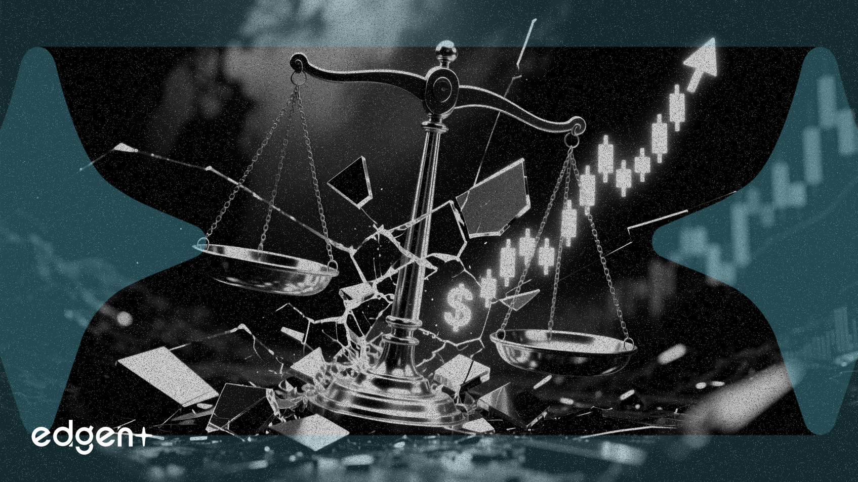 金銀比率の低下は「戦時」経済への転換、小型株シフトを示唆