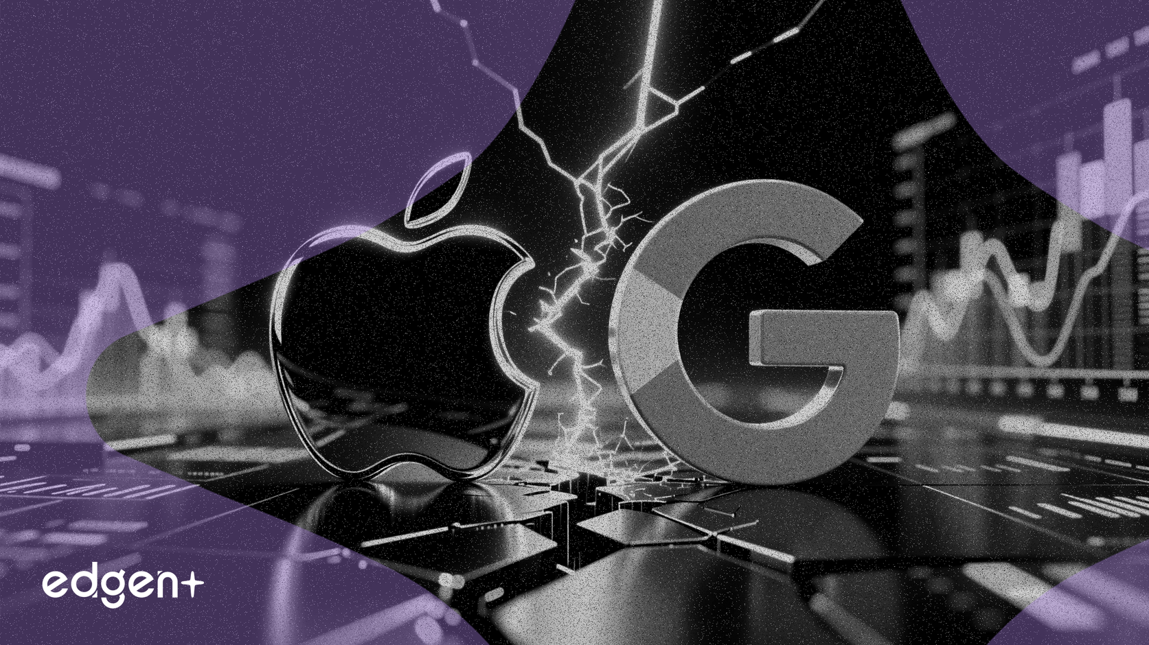 AppleのGoogle AI提携、アナリストの見方割れる