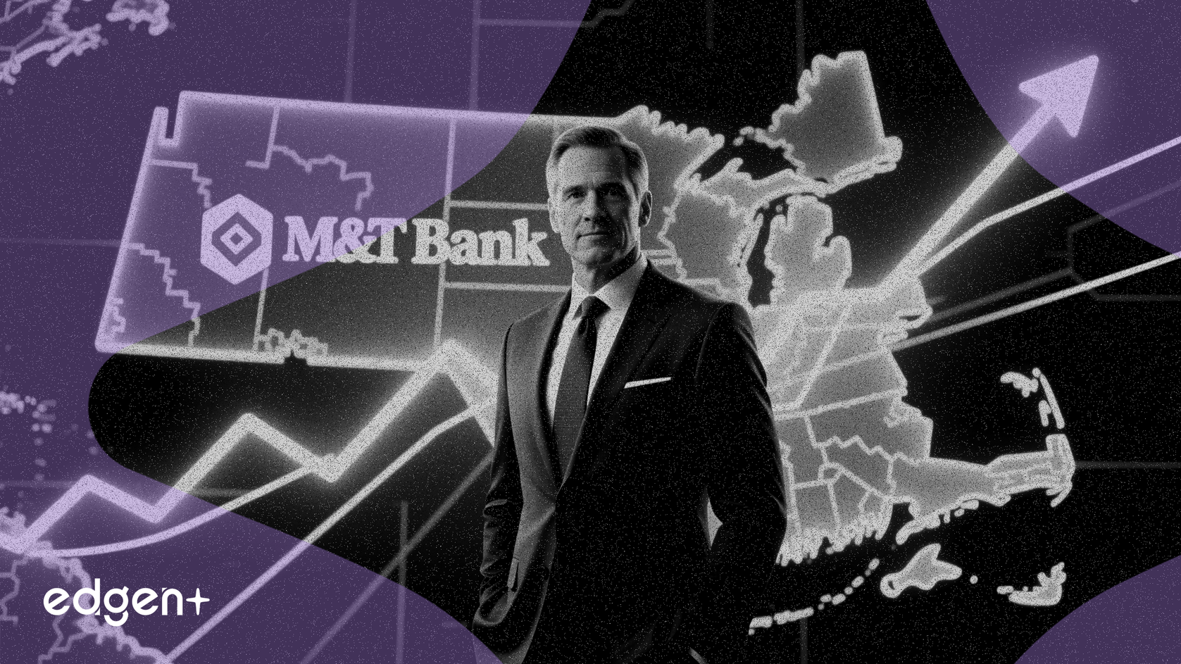 M&T Bank nomme le vétéran Jeff Carpenter pour diriger l'expansion dans le Massachusetts