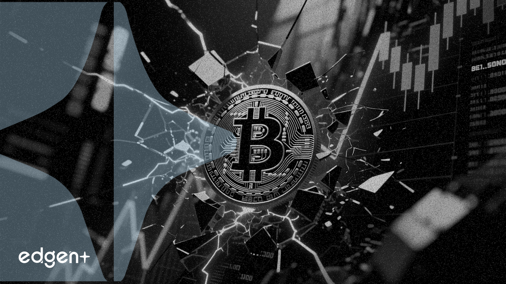 CleanSpark Plunges 15% as Bitcoin Retreats Below $90k