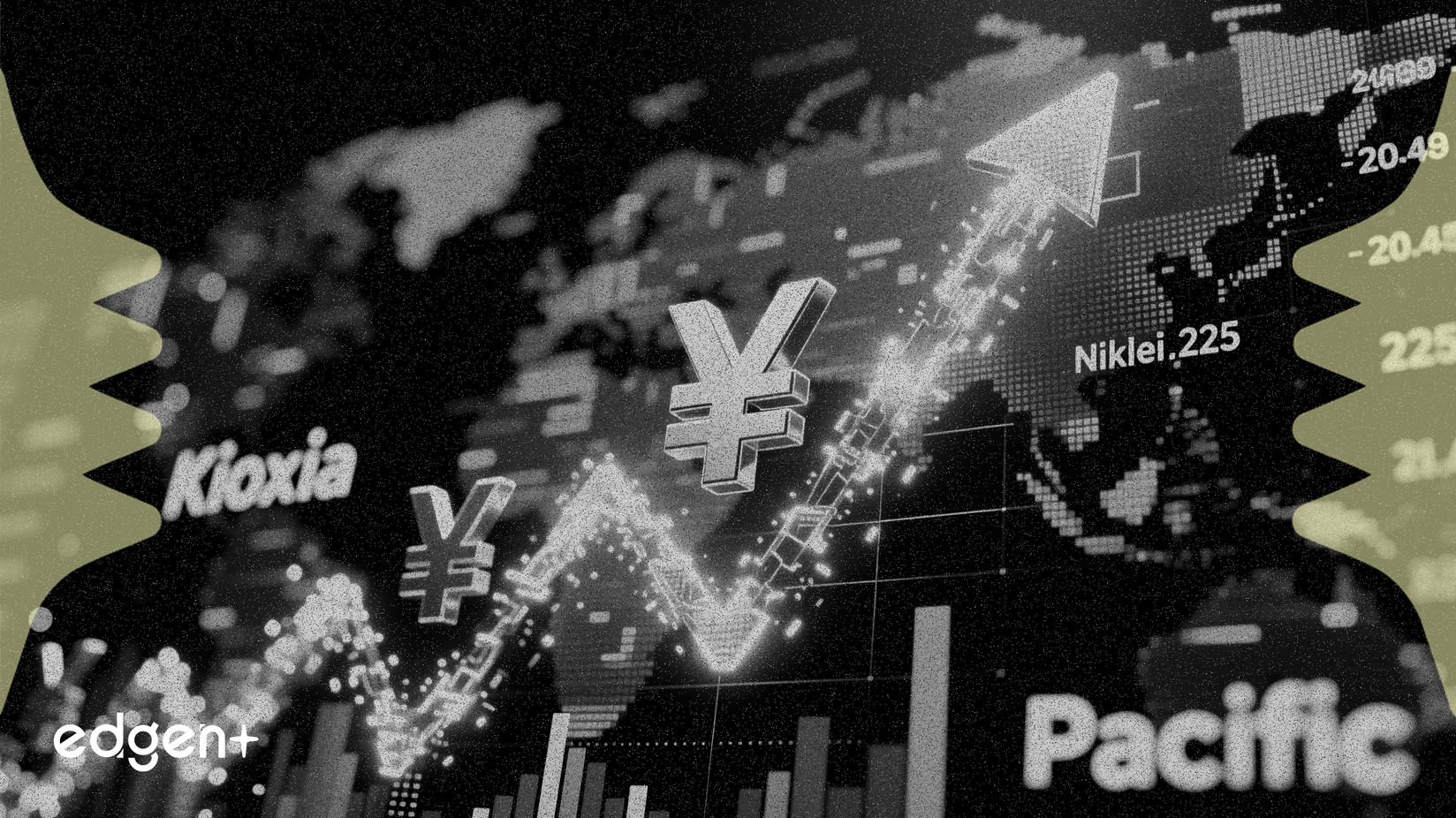 Kioxia y Pan Pacific se unirán al Nikkei, impulsando la entrada de fondos