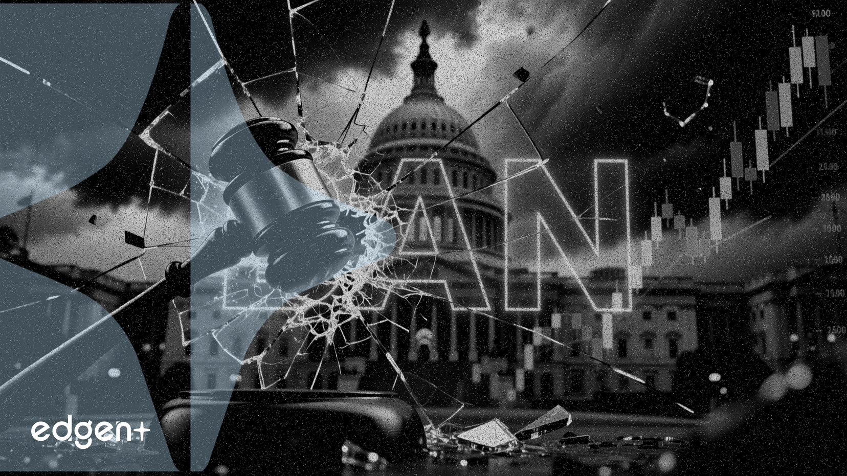 Trump exige la prohibición inmediata de la información privilegiada en el Congreso