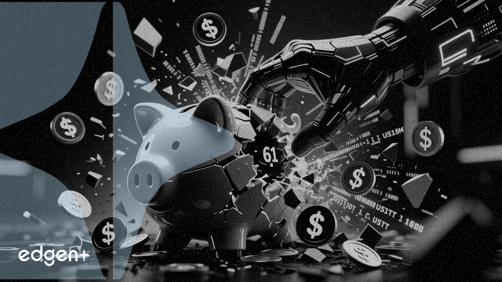 Fiscales de EE. UU. incautan 61 millones de dólares en USDT en represión de estafas de 'matanza de cerdos'