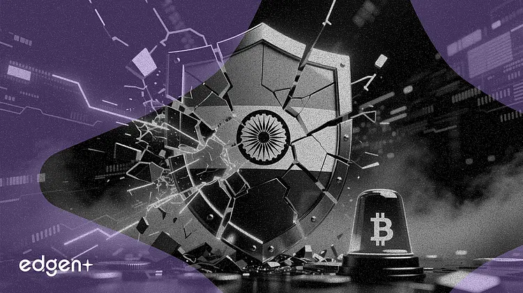 インドが不正なステーブルコイン使用を指摘し、規制当局の警戒を呼びかけ