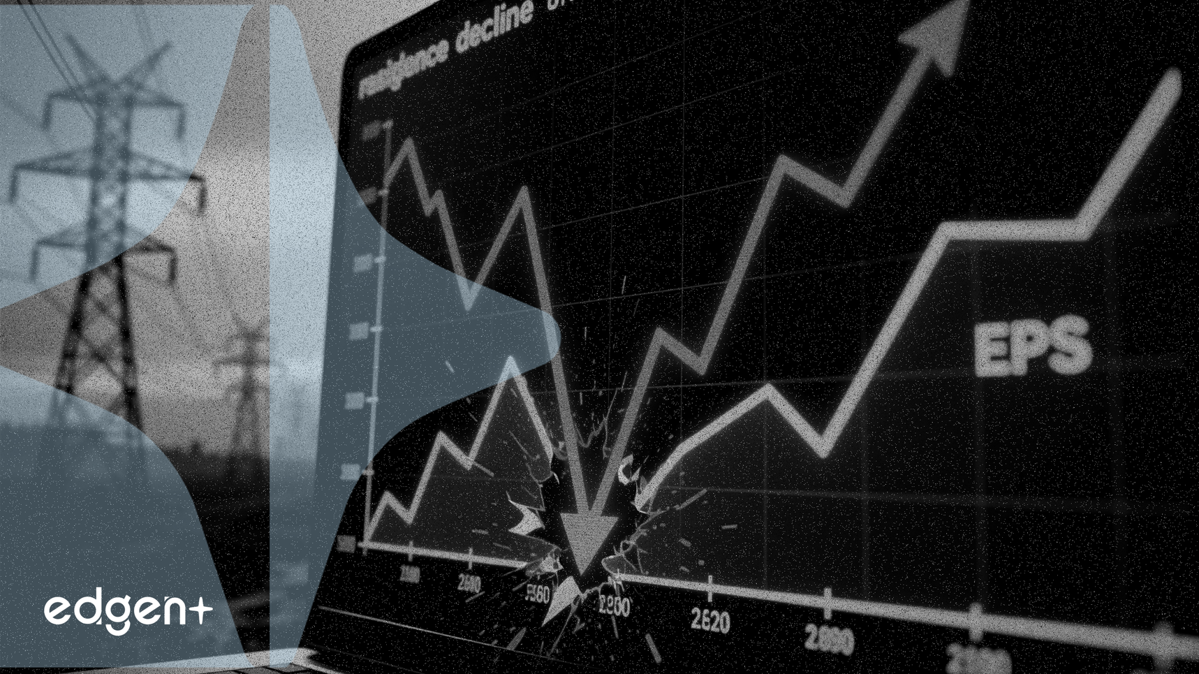 Triển vọng NiSource Q4: EPS đi ngang dù doanh thu giảm 18.1%