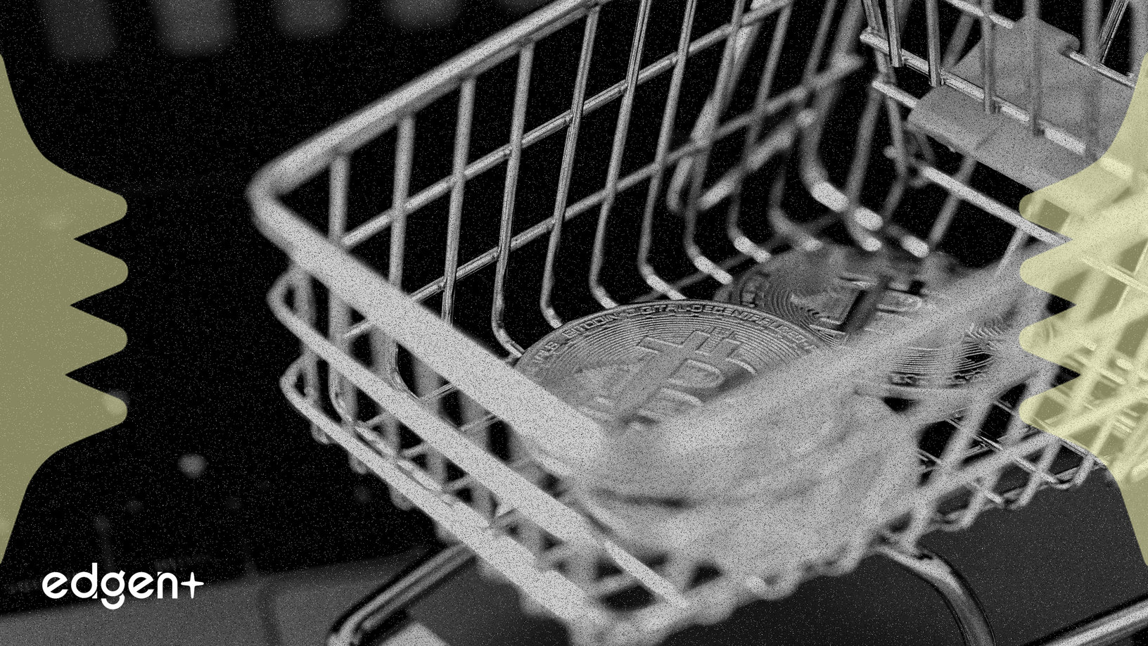 ビットコイン調整により供給の33%が損失、市場の統合を示唆