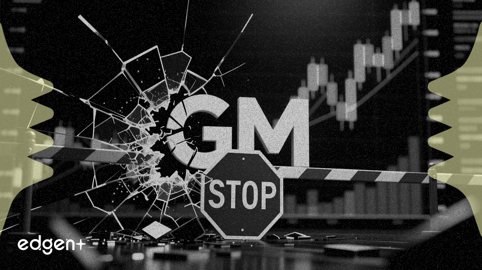 La FTC Interdit le Partage de Données par GM, l'Action Chute de 2,41 %