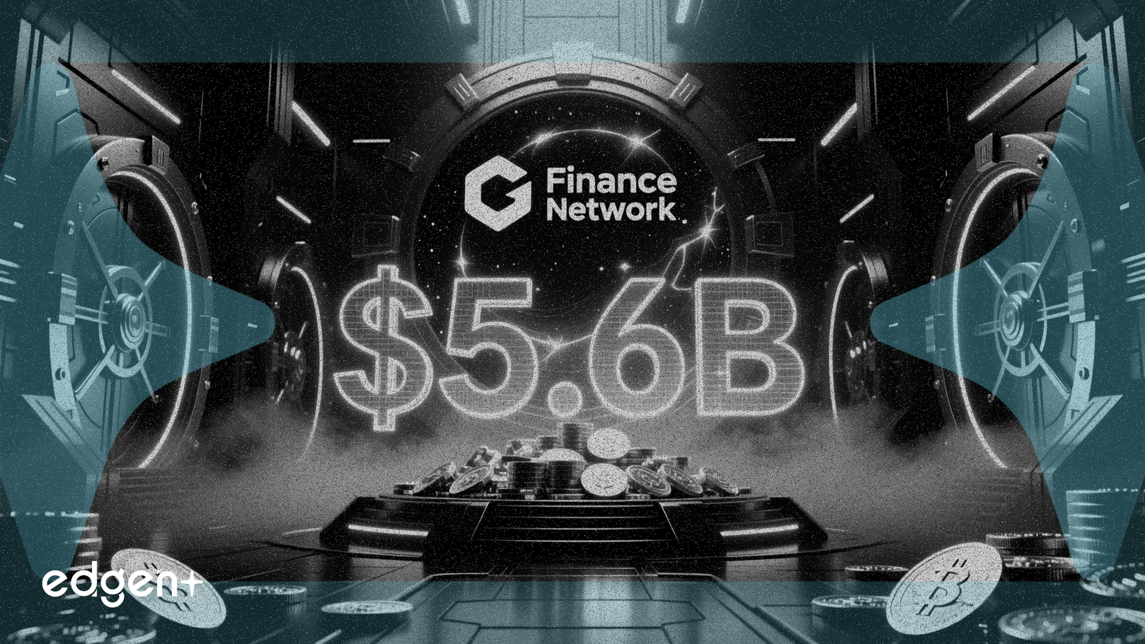 L'infrastructure Cosmos sécurise 5,6 milliards de dollars en bons du Trésor tokenisés