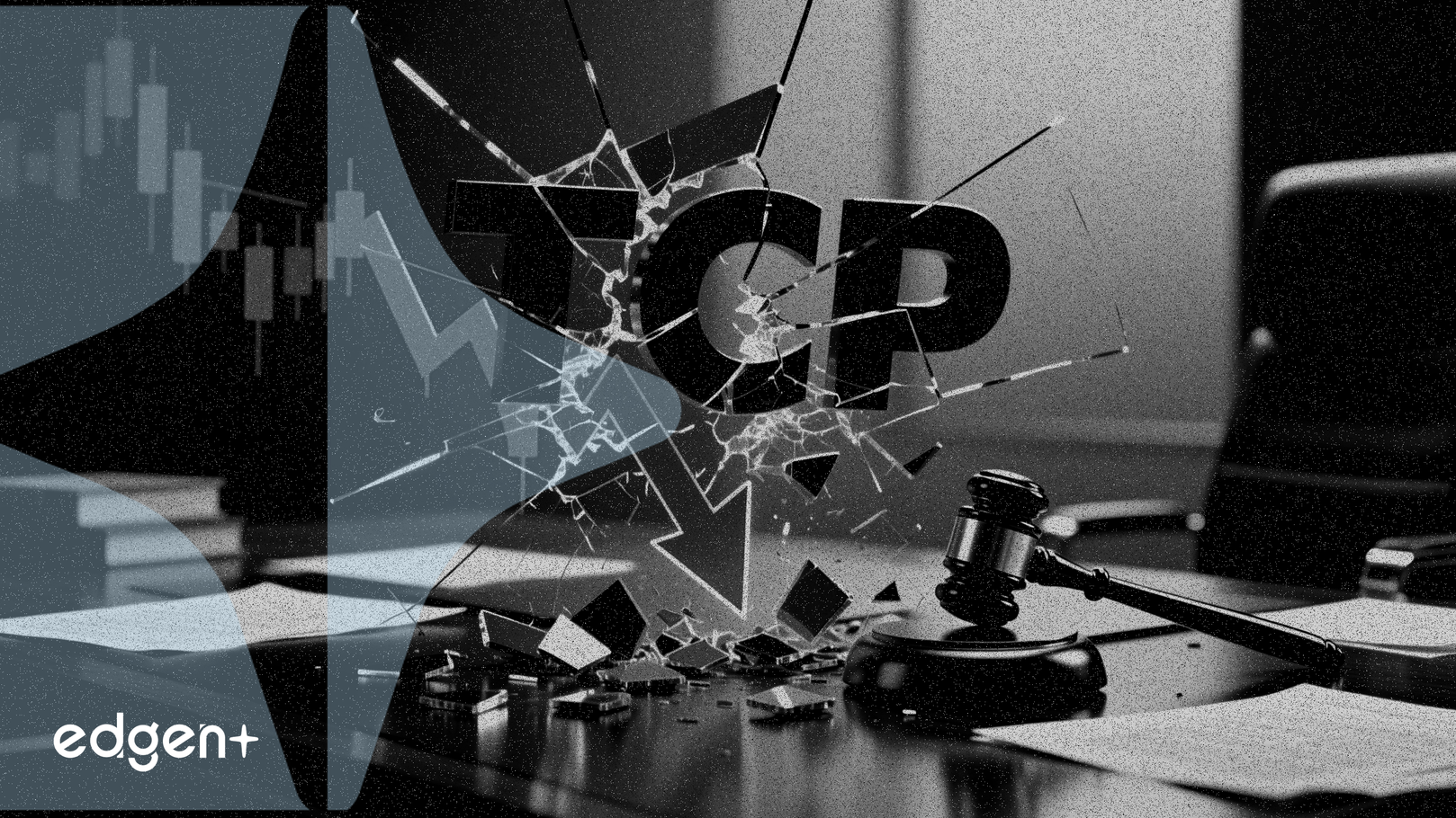 BlackRock TCP đối mặt kiện tụng sau khi NAV sụt giảm 19%