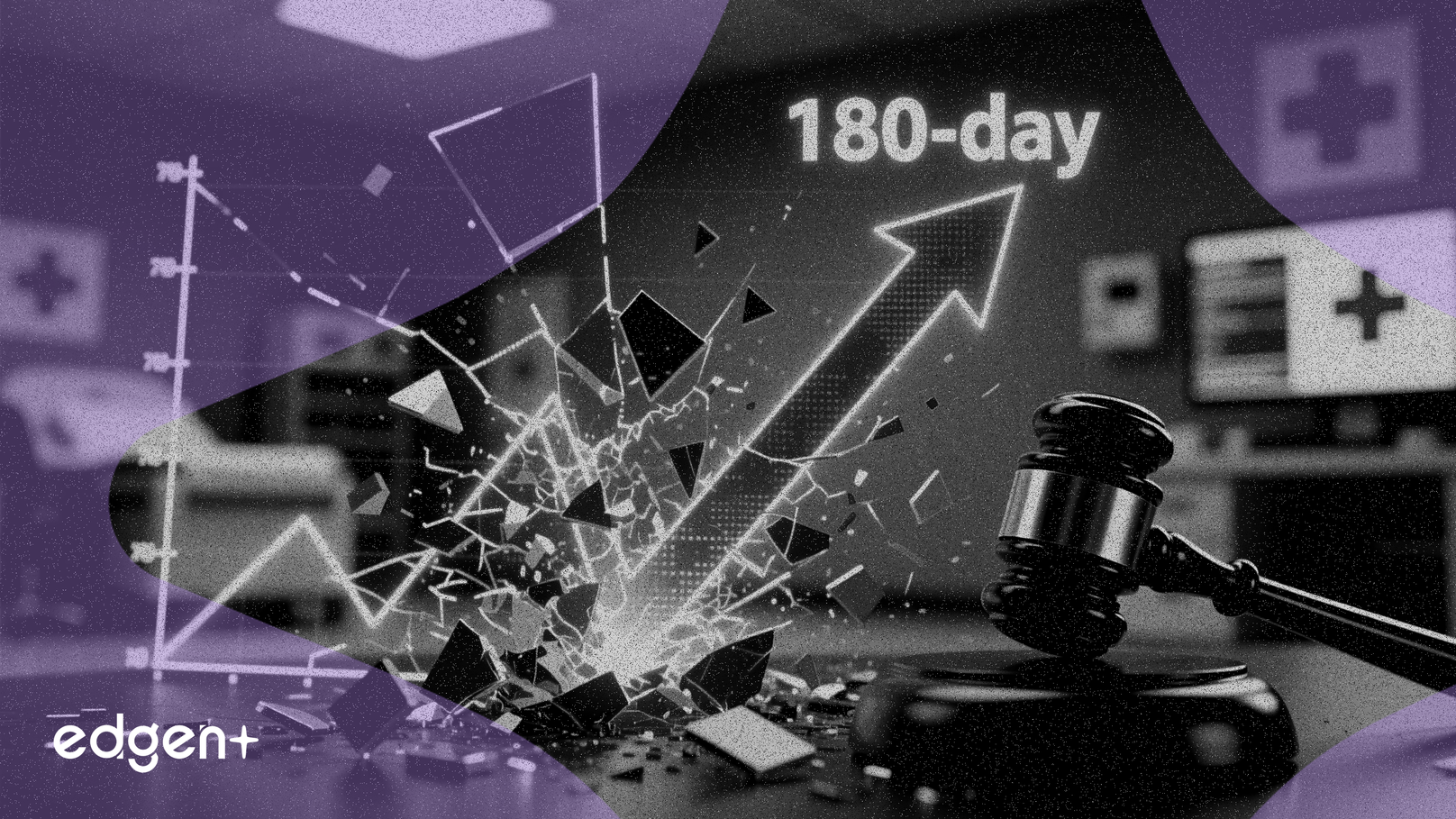 Ardent Health Poursuivi pour sa Méthode Comptable du « Seuil de 180 Jours »