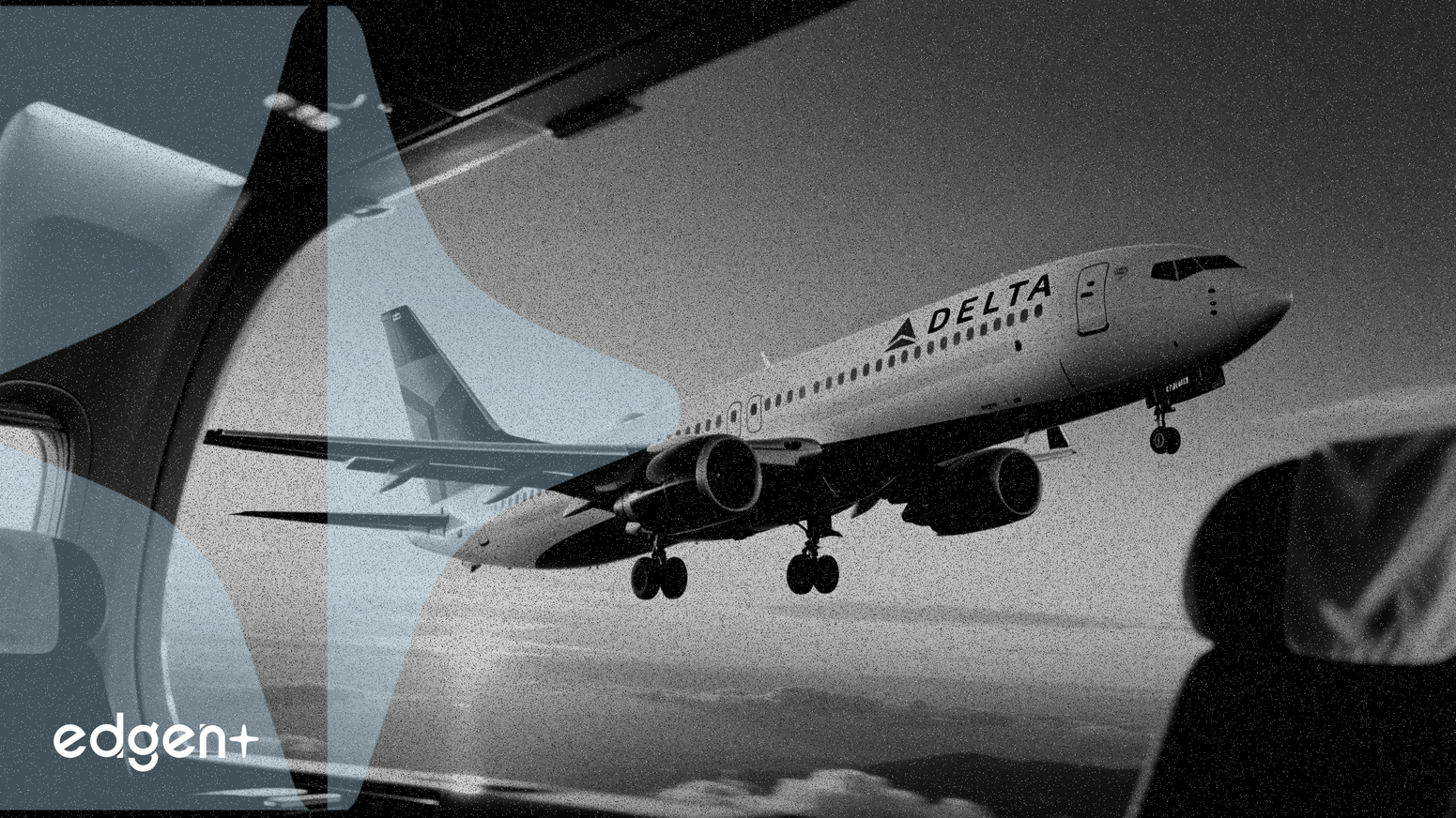 デルタ航空、プレミアム旅客をターゲットにボーイング機60機を発注