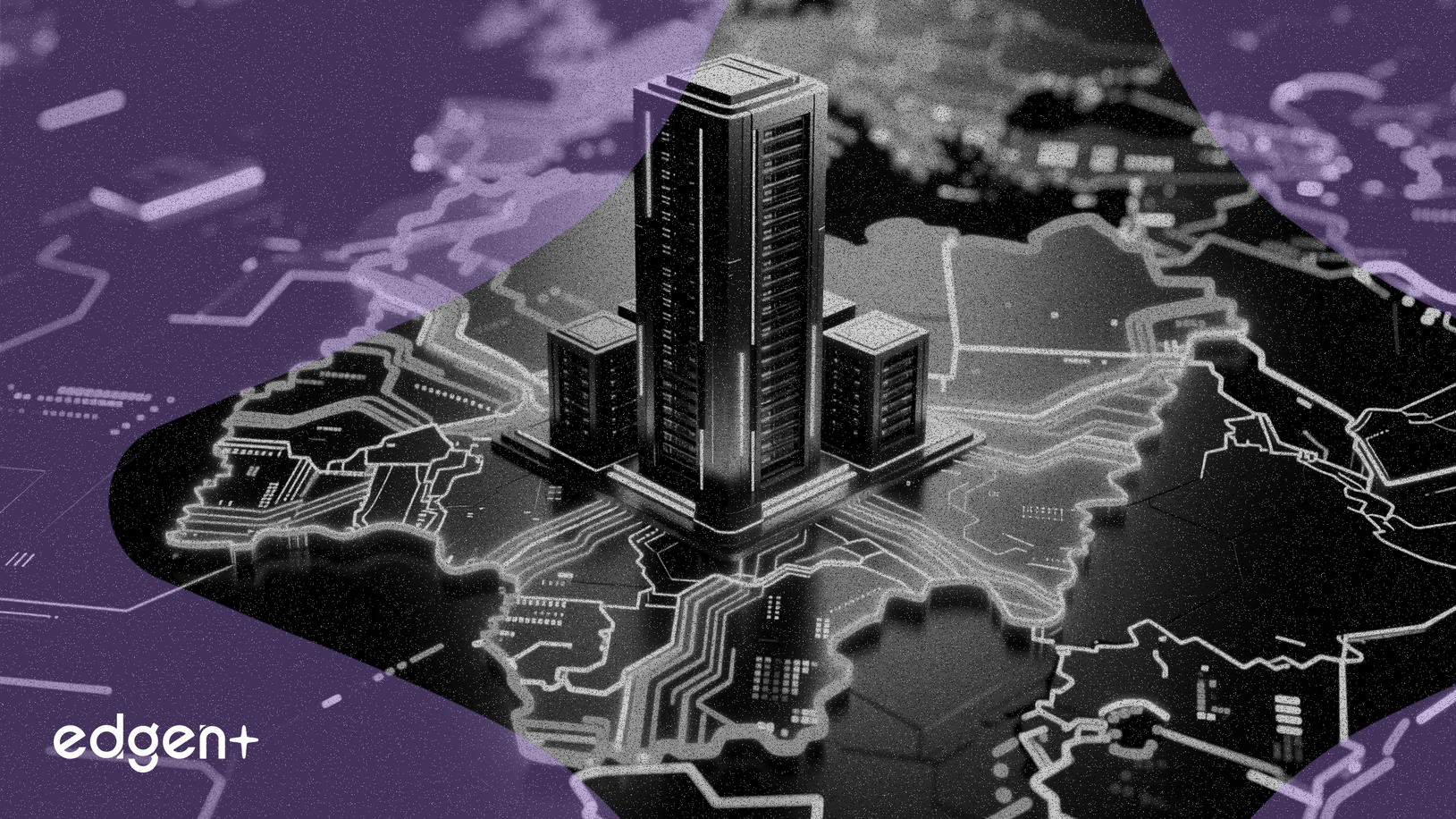 奈及利亞數據中心市場將新增13個專案