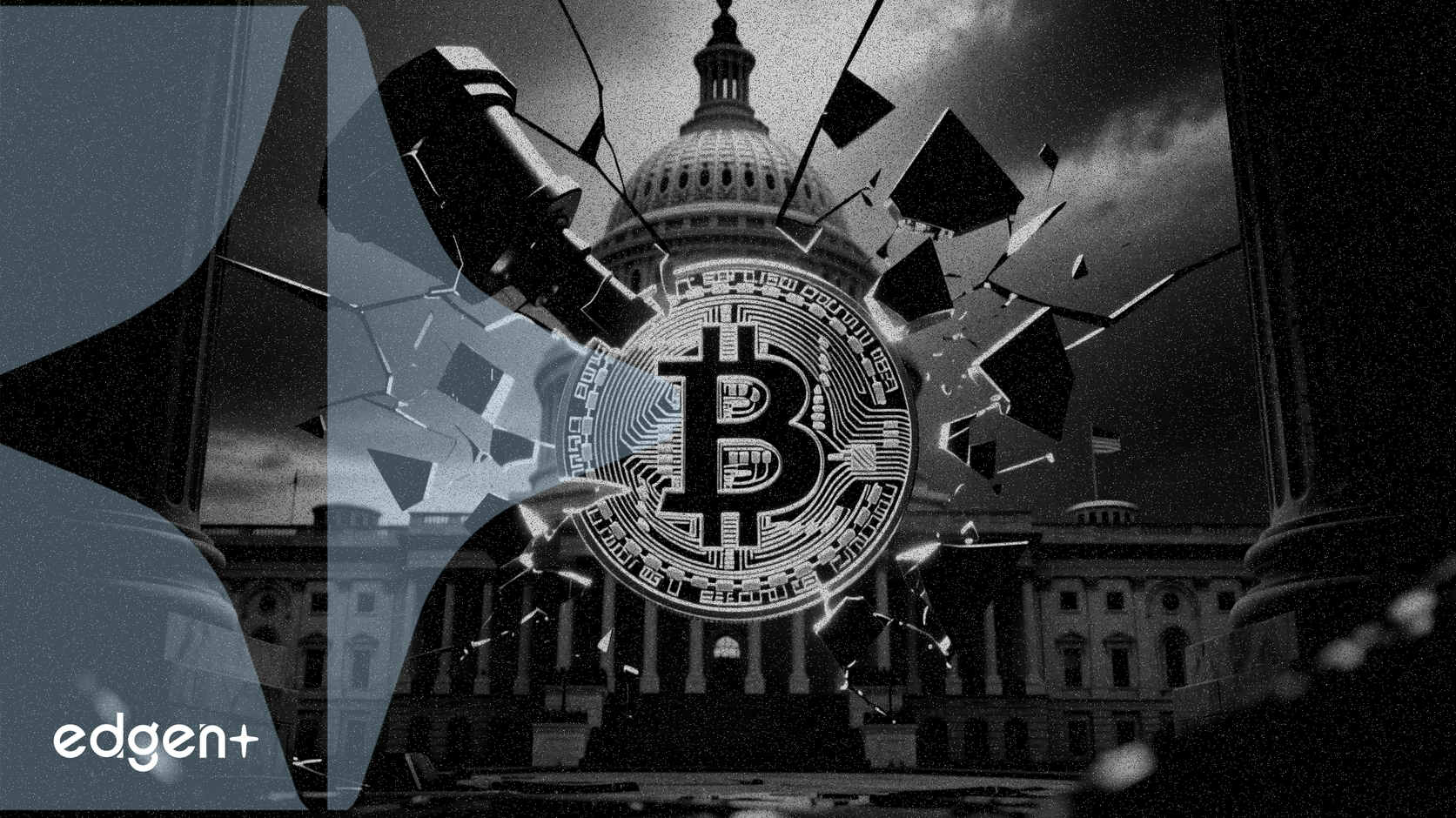 Dalio dự đoán sự thay đổi giữa kỳ, đe dọa luật tiền điện tử của Hoa Kỳ