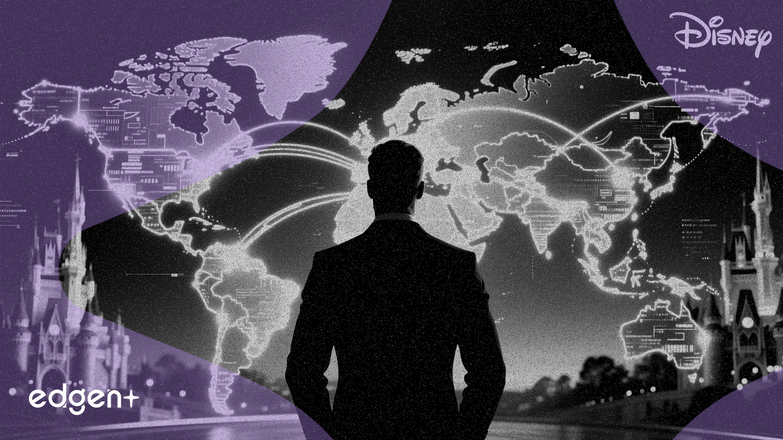 Disney nombra al veterano Asad Ayaz para unificar el marketing global