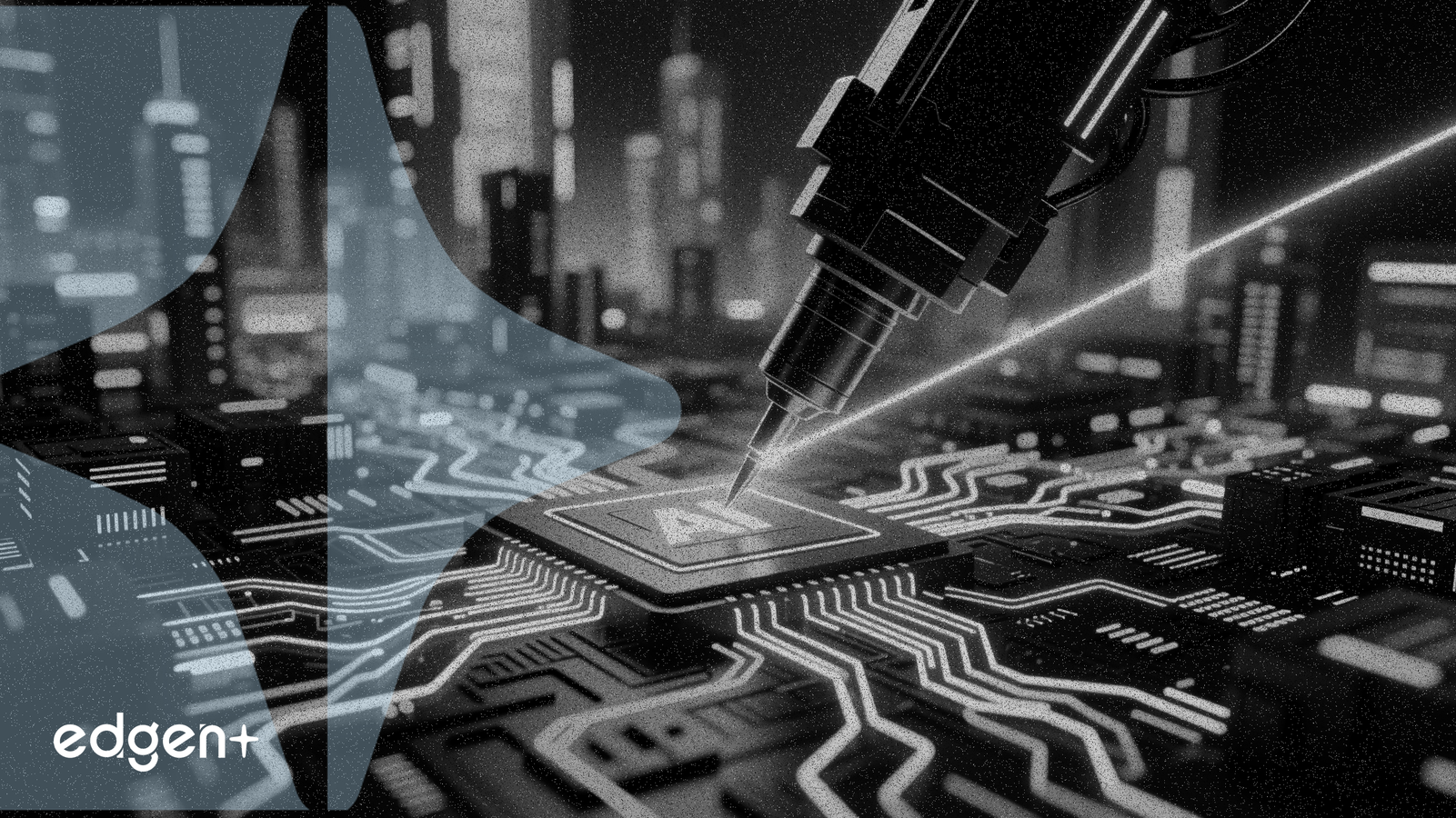 Tower Semiconductor mở khóa quang học AI bằng sản xuất laser có thể mở rộng