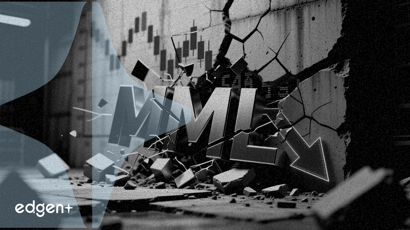 마틴 마리에타, 4분기 실적 부진으로 주가 하락