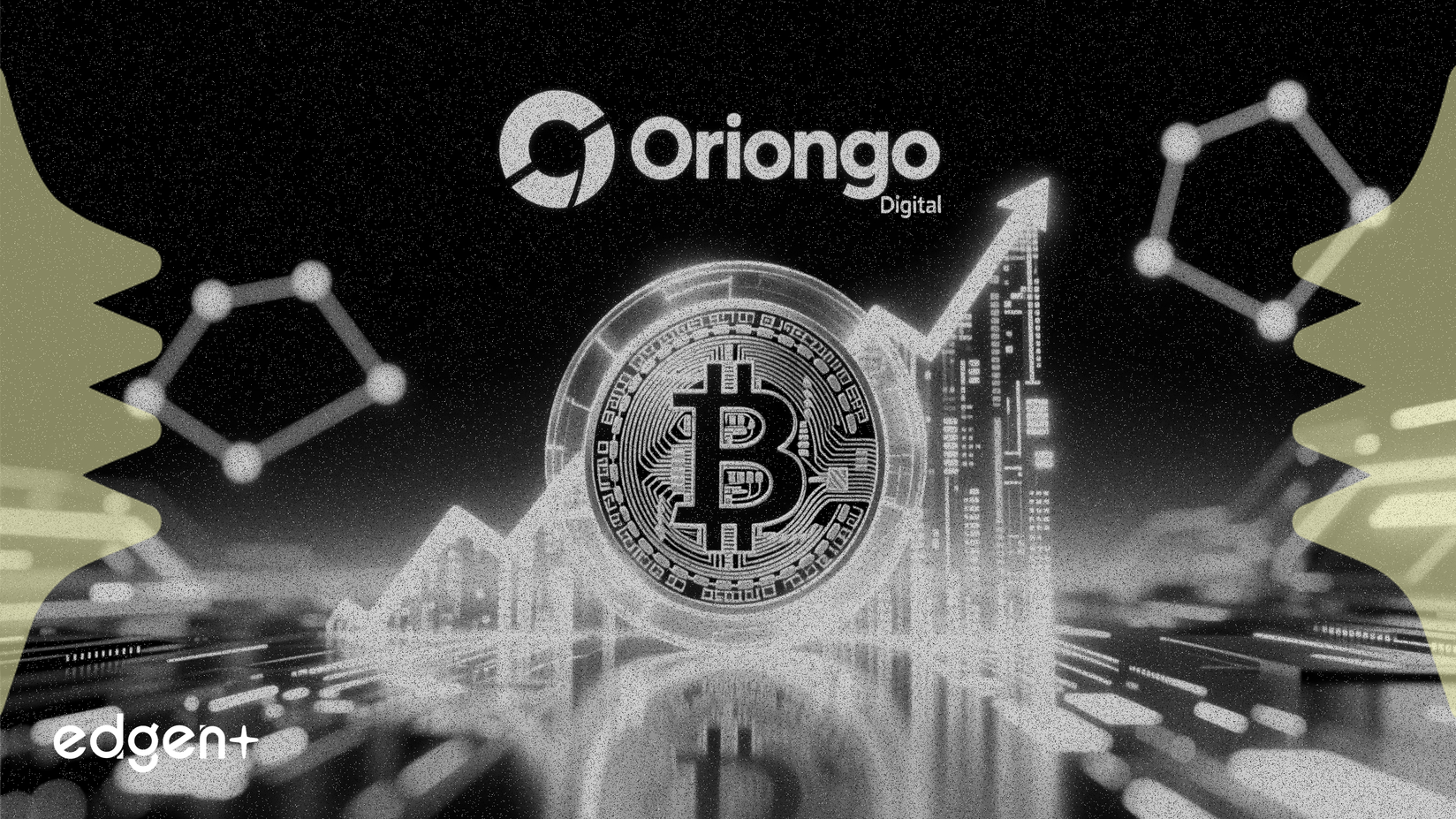 Mogo đổi thương hiệu thành Orion Digital, tăng lượng nắm giữ Bitcoin lên 24 triệu USD