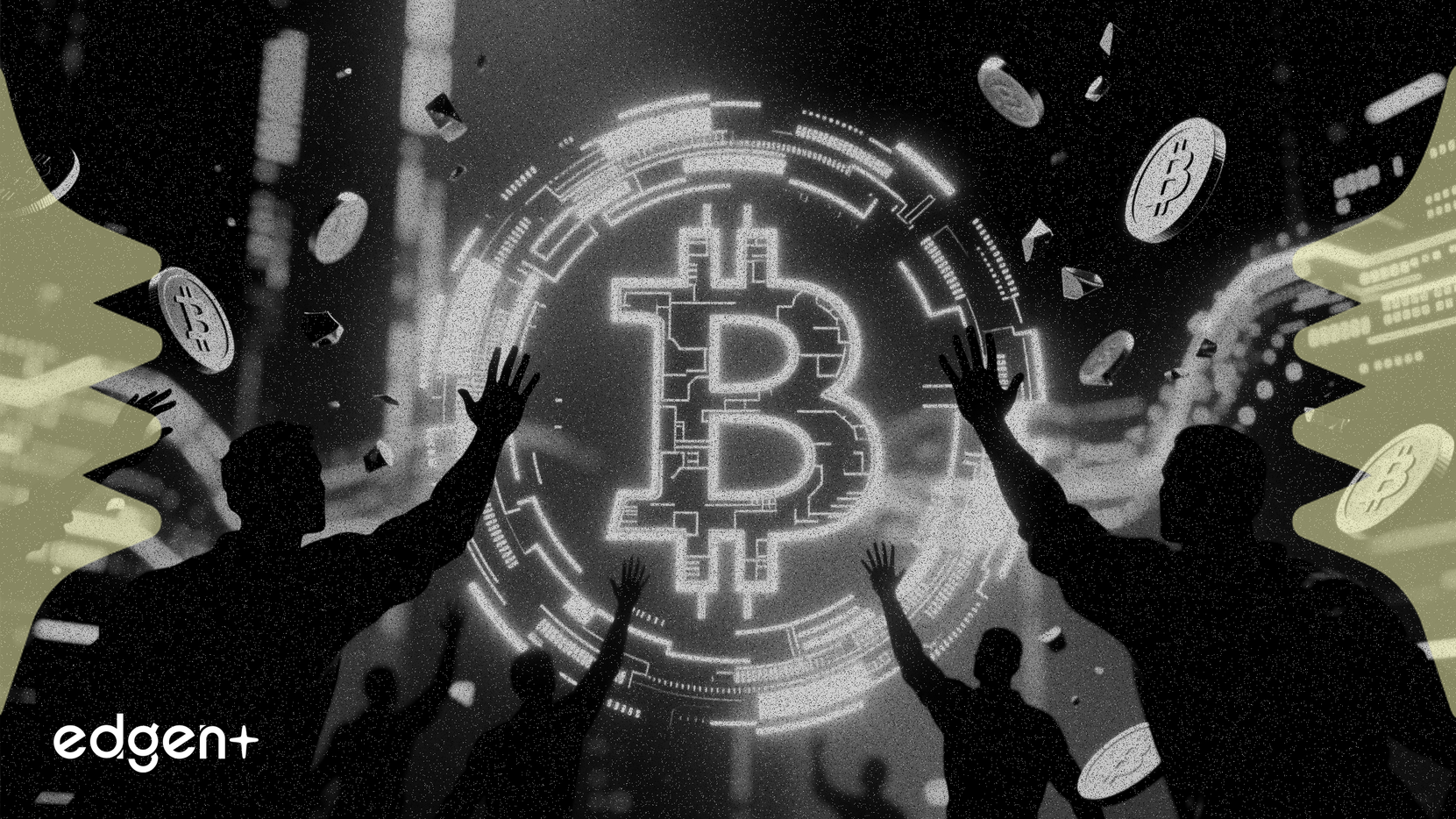 Yetch atrae a traders con un 20% de participación en las comisiones en medio de la especulación sobre un airdrop