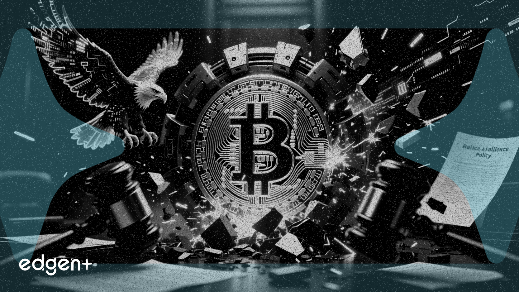 Paradigm為比特幣挖礦辯護，對抗美國政策衝擊