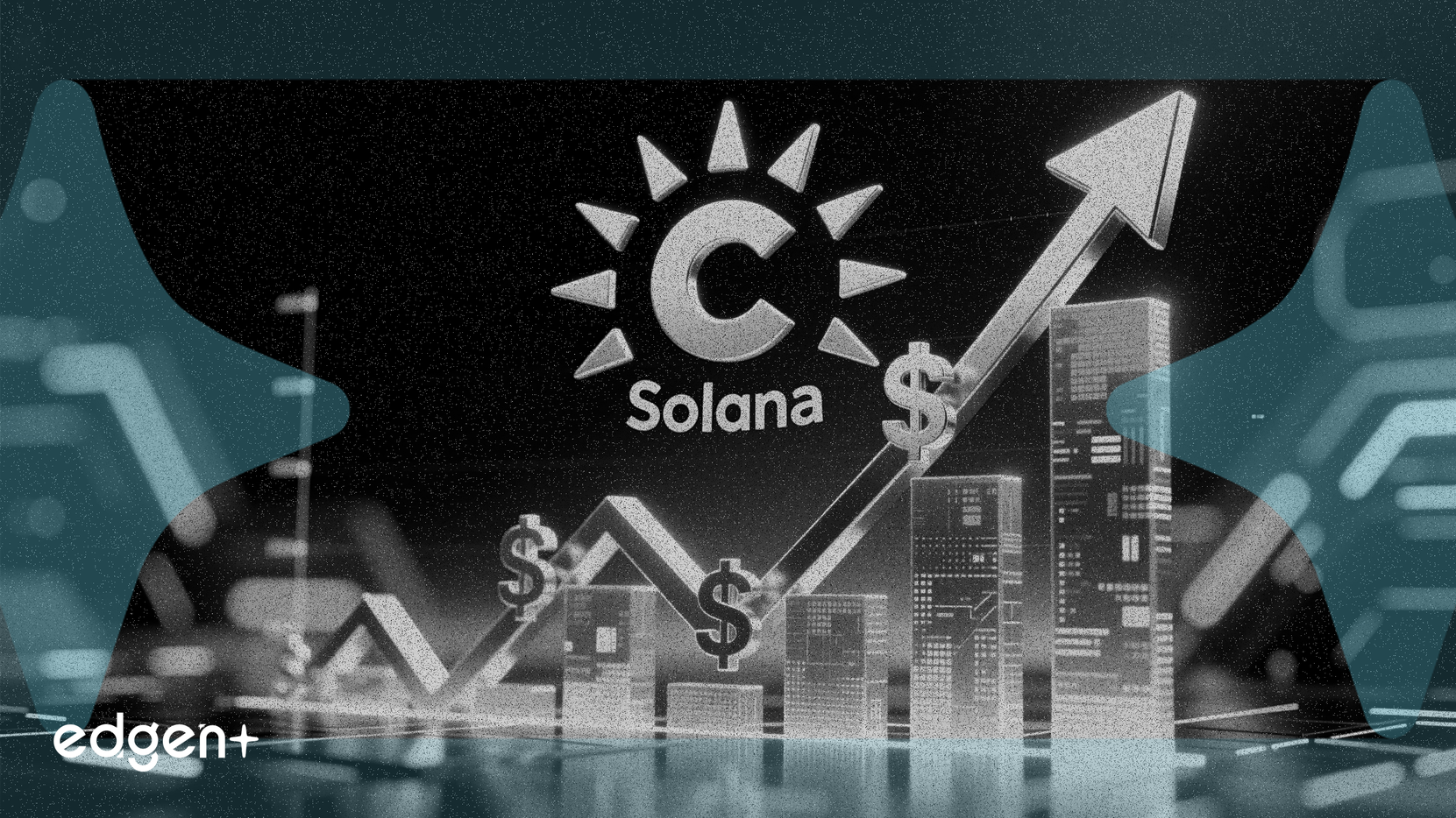 SOL Strategies Boosts Solana Stake with C$30M Raise