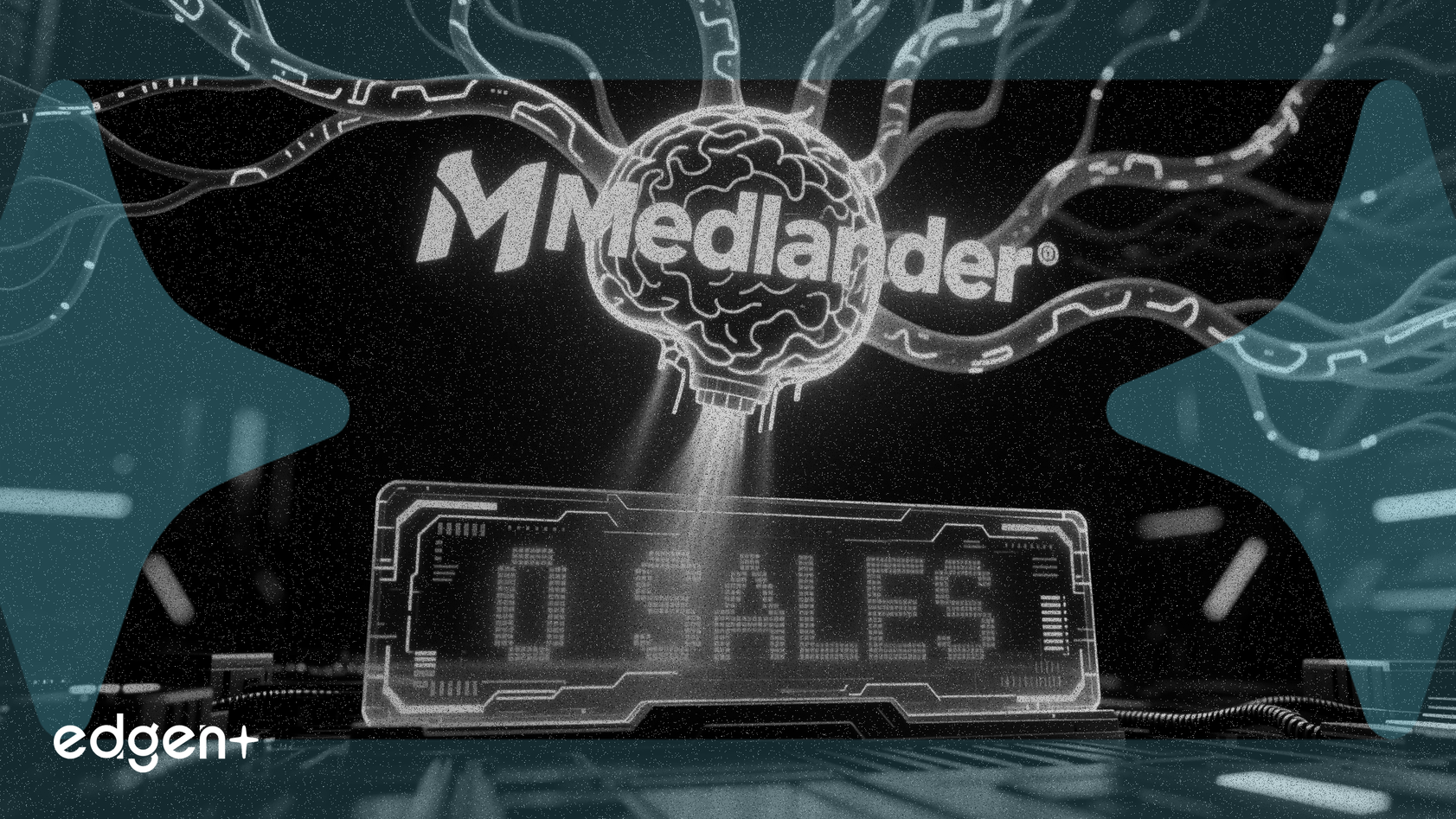 Medlander sube un 20% por el bombo publicitario de las BCI a pesar de no tener ventas