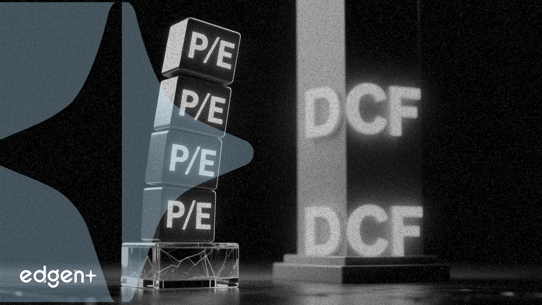 스트라이커의 42.7배 주가수익비율은 할인현금흐름 모델상 적정 가치에도 불구하고 과대평가를 시사